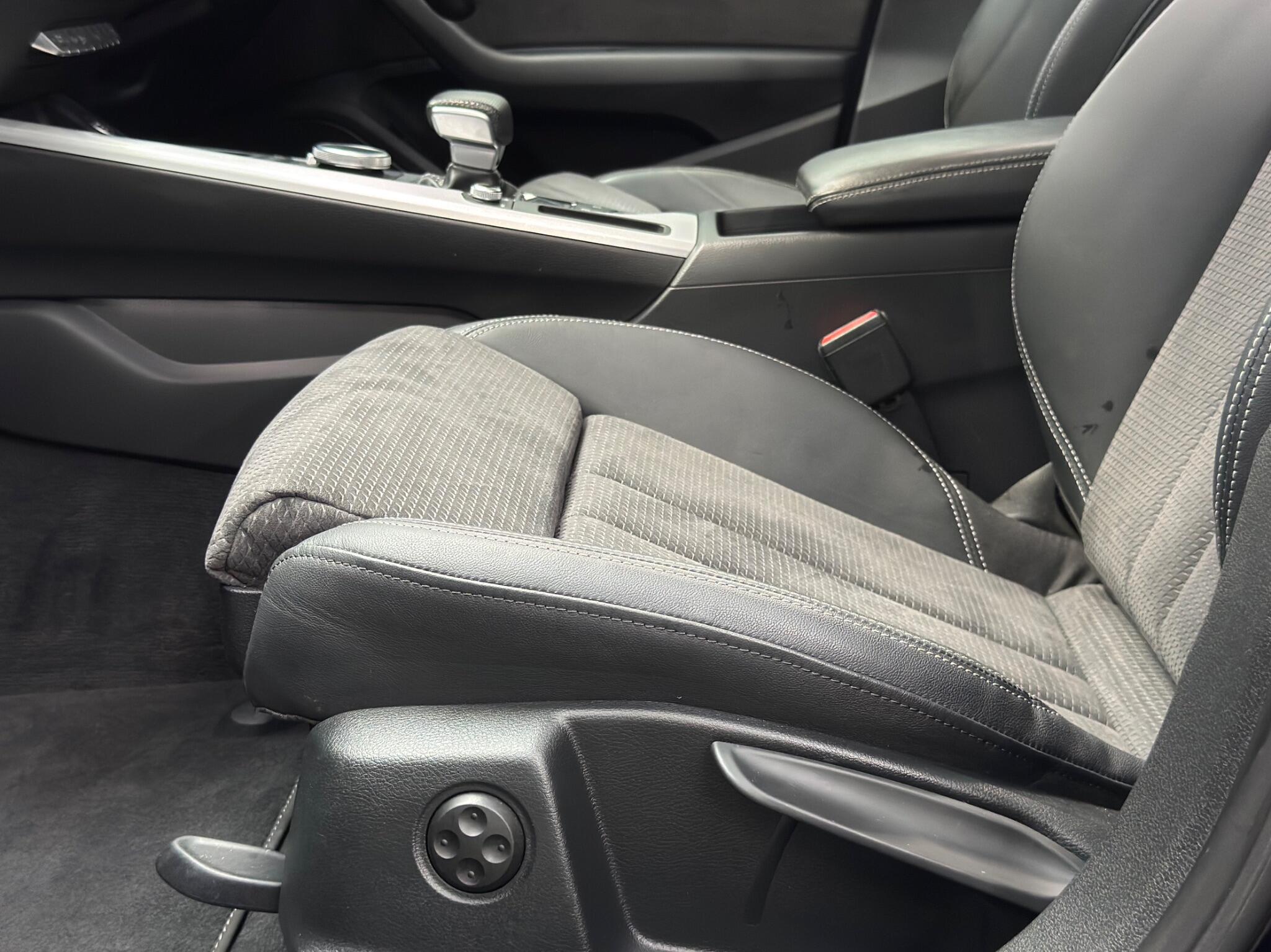 Audi A4 view 66