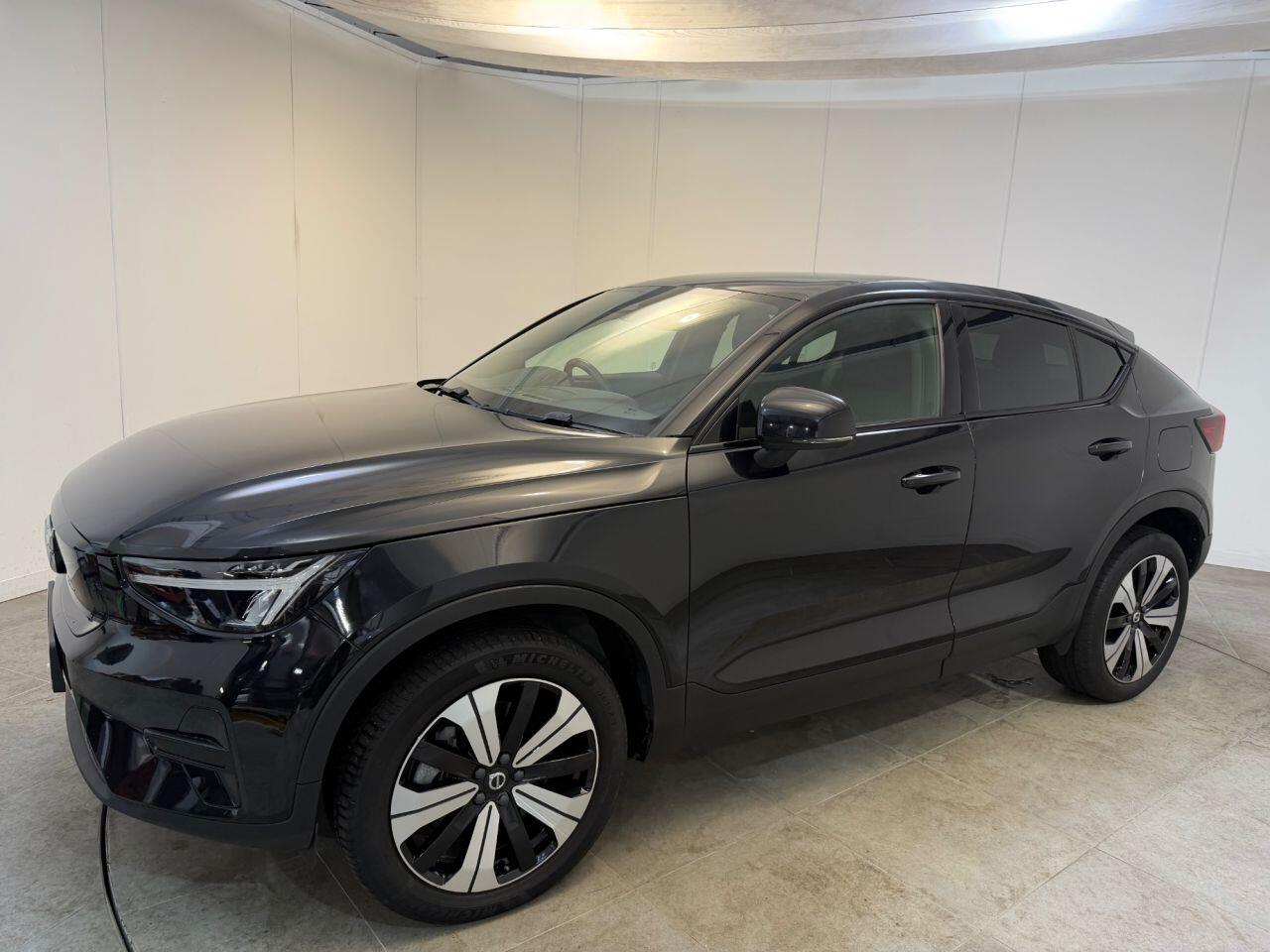 Volvo C40 view 58
