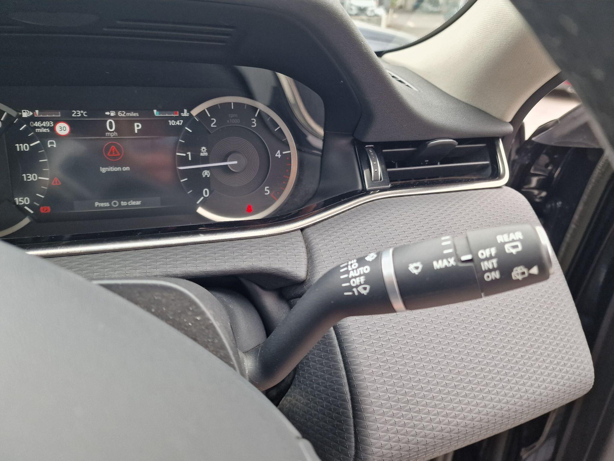 Land Rover Range Rover Evoque view 28