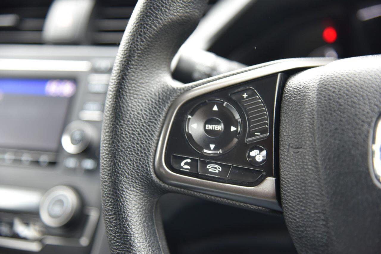 Honda Civic view 28
