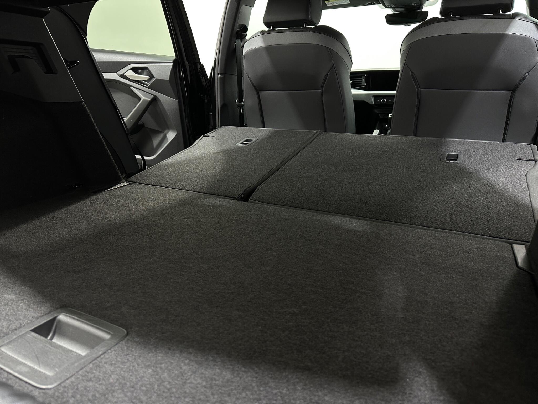 Audi A1 view 44