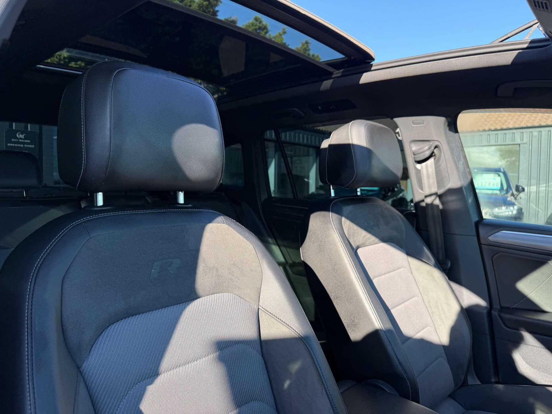 Volkswagen Tiguan view 40