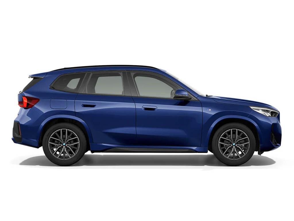 BMW X1 view 28