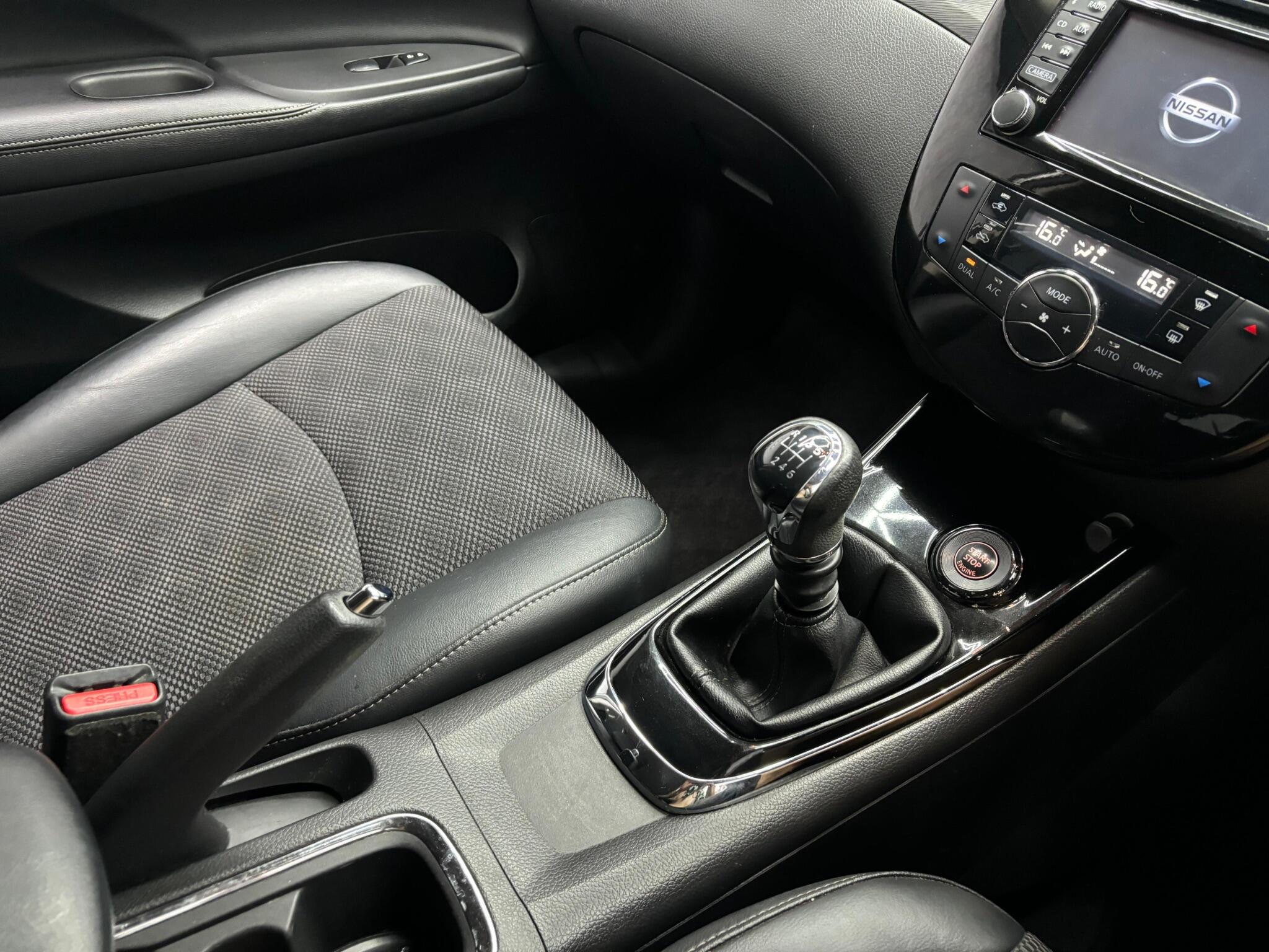 Nissan Pulsar view 8
