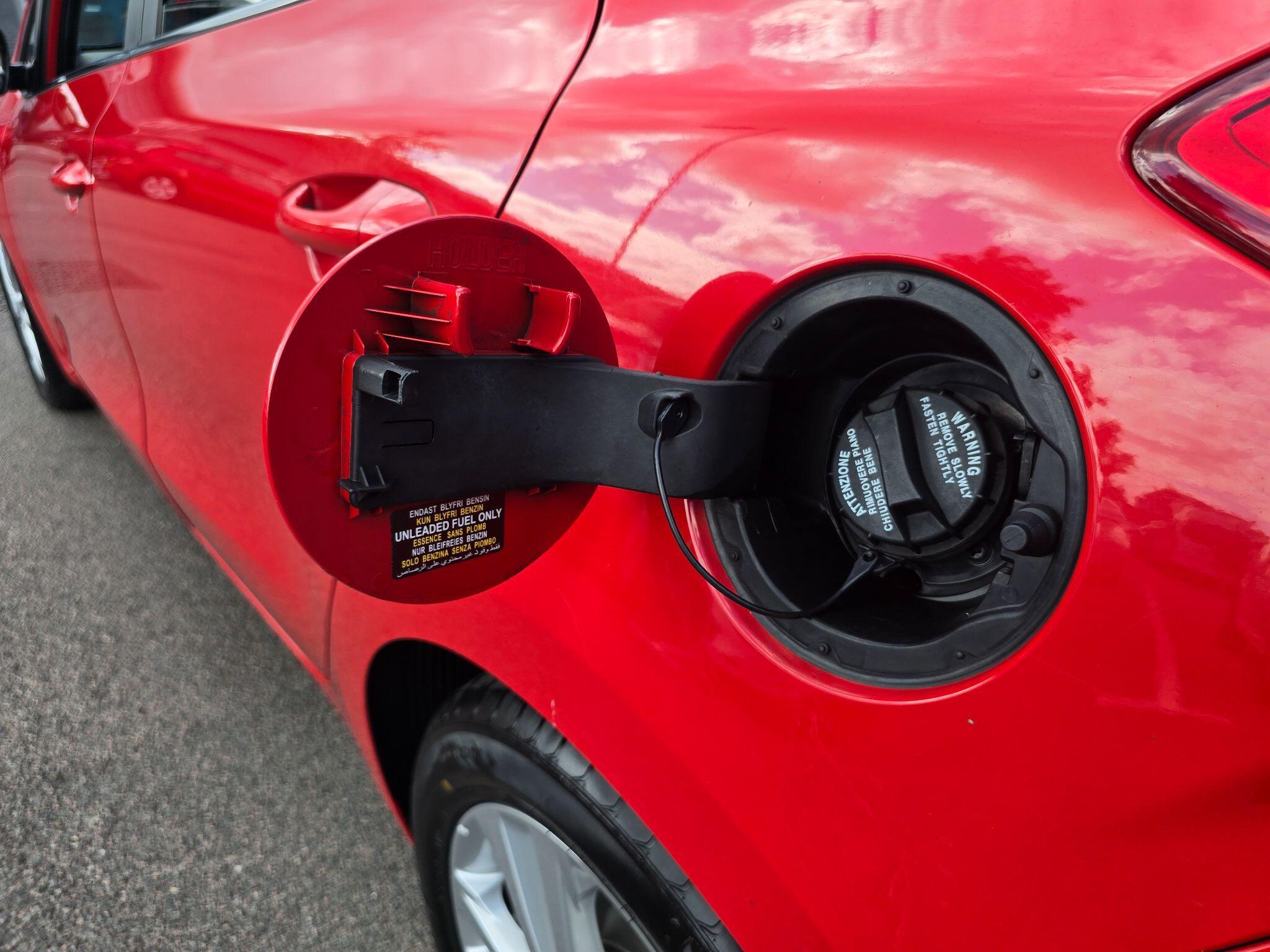 Kia Ceed view 91