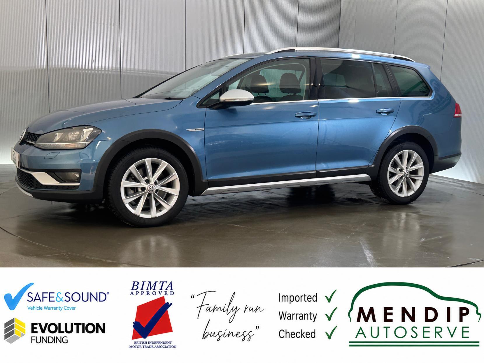 Volkswagen Golf view 44