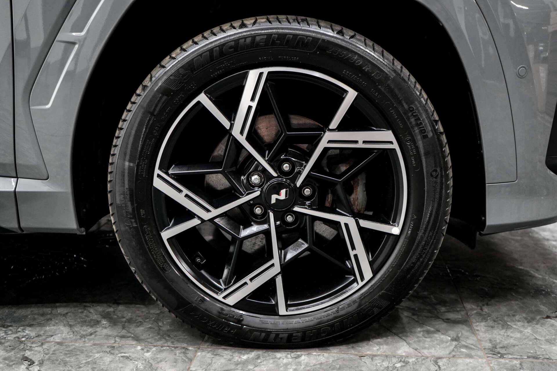 Hyundai Tucson view 7