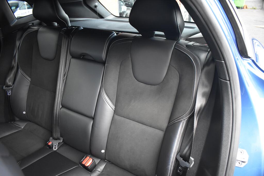 Volvo V40 view 43