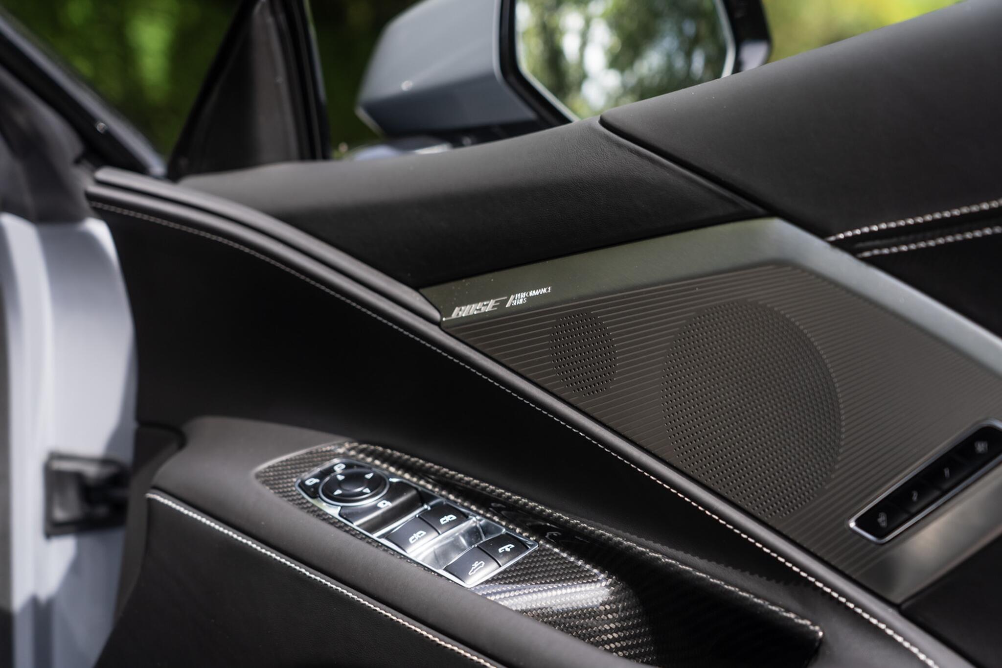 Chevrolet Corvette Stingray view 49