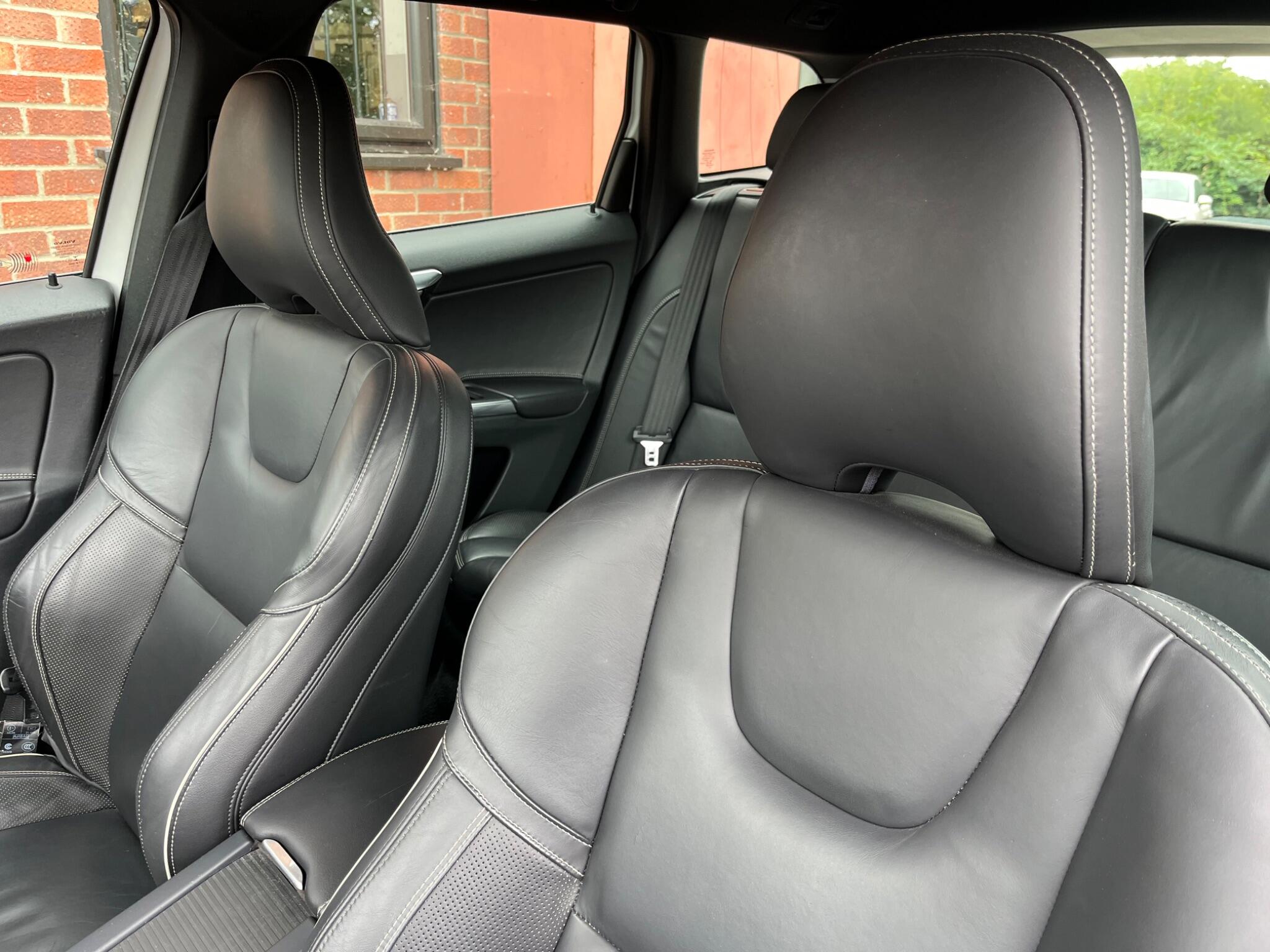 Volvo XC60 view 70