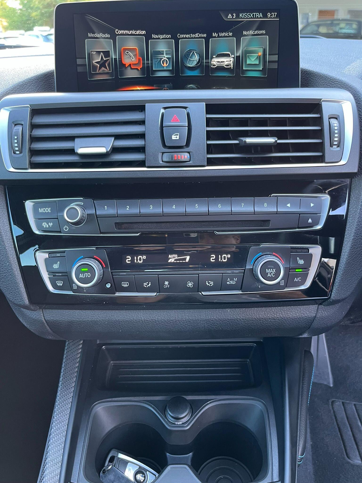 BMW M2 view 24