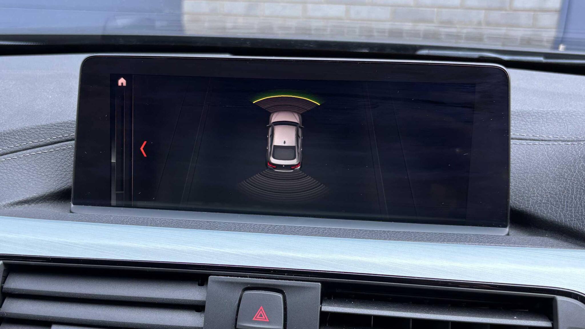 BMW 4 Series view 32