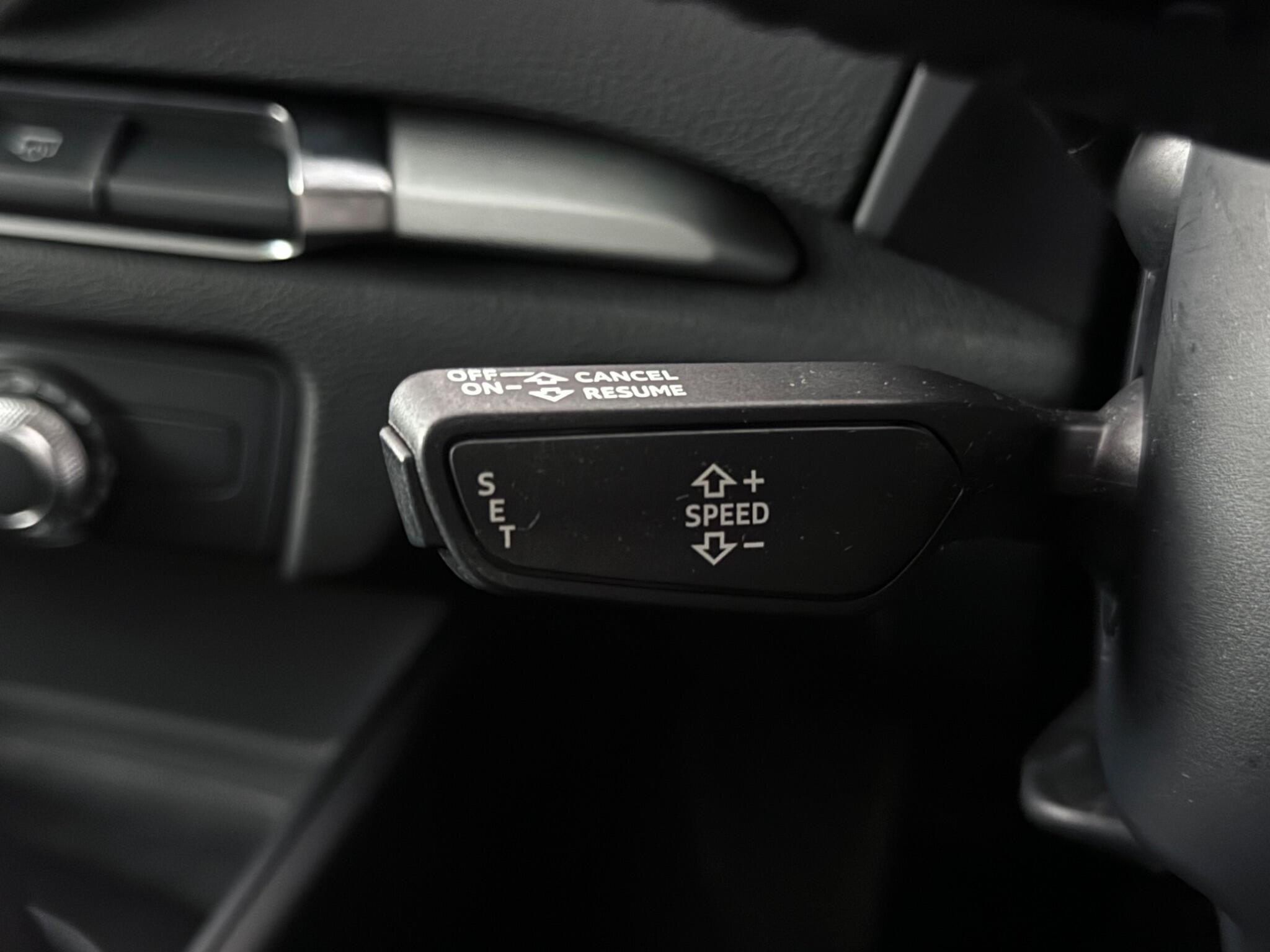 Audi A3 view 19