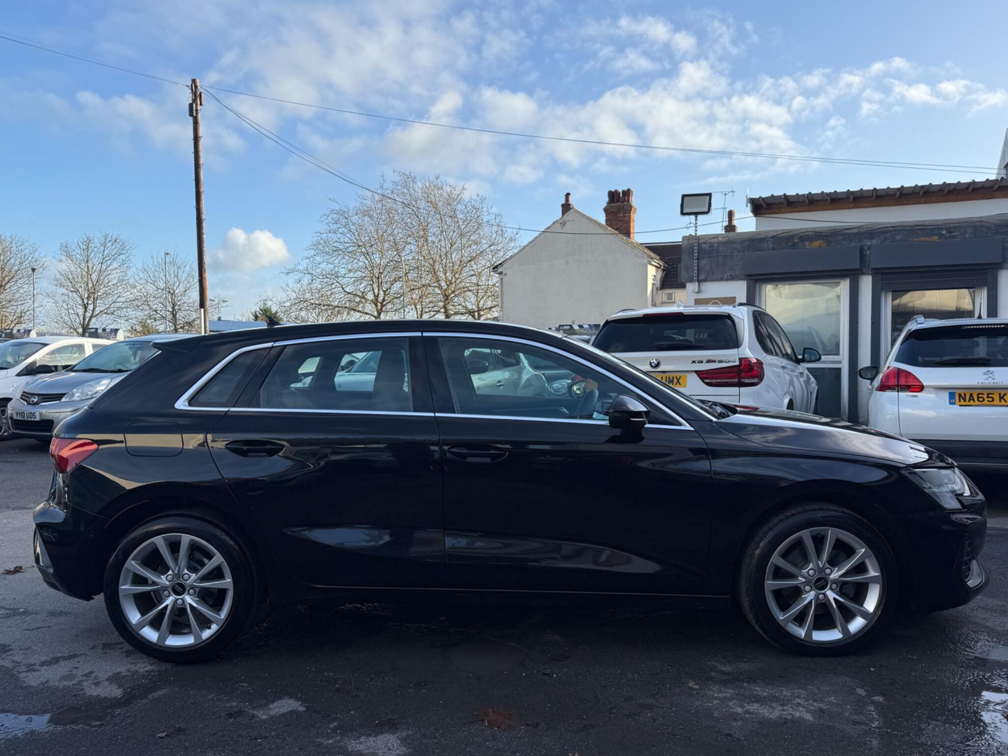 Audi A3 - Image 20