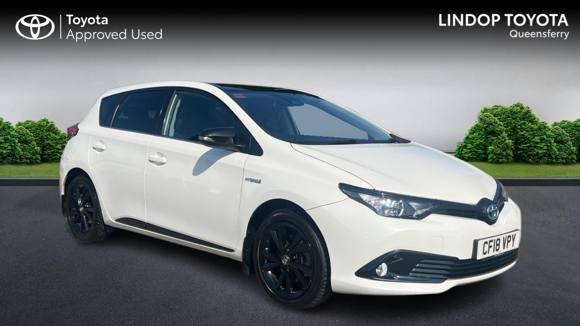 Lindop Used Cars