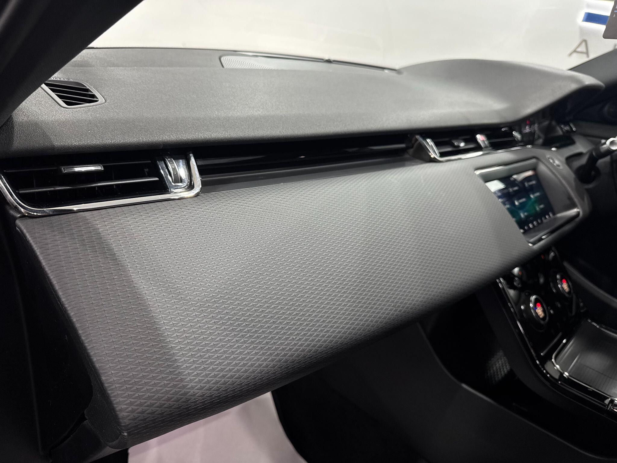 Land Rover Range Rover Evoque view 53