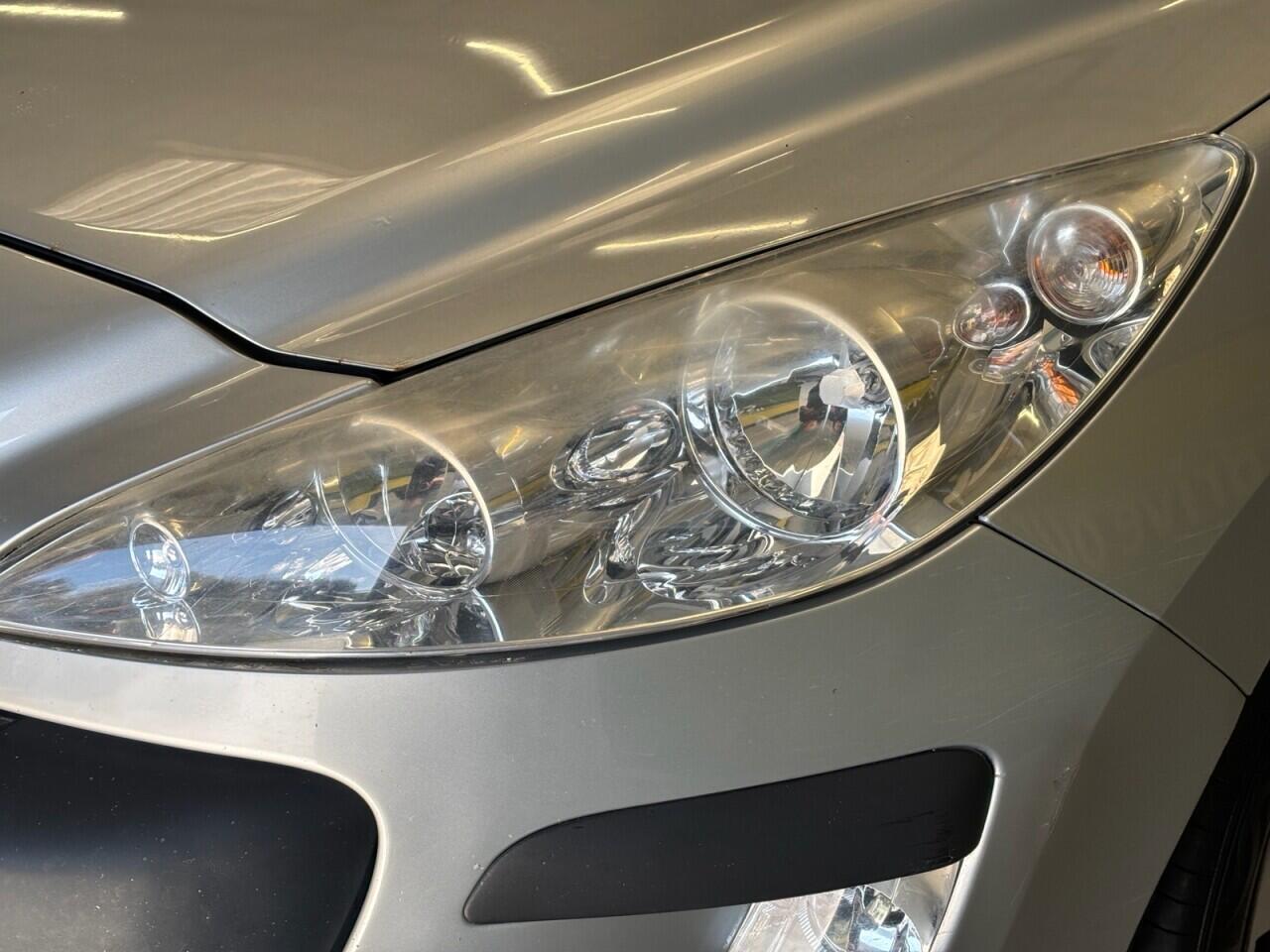 Peugeot 308 view 37