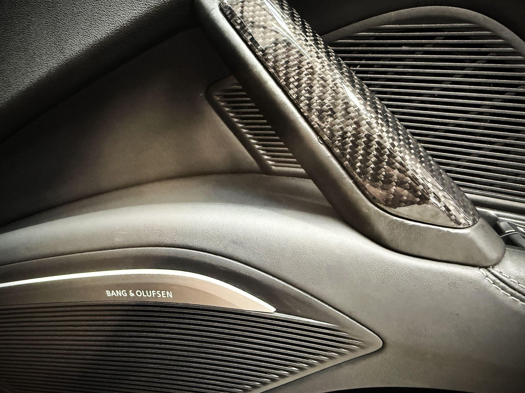 Audi TTS view 11