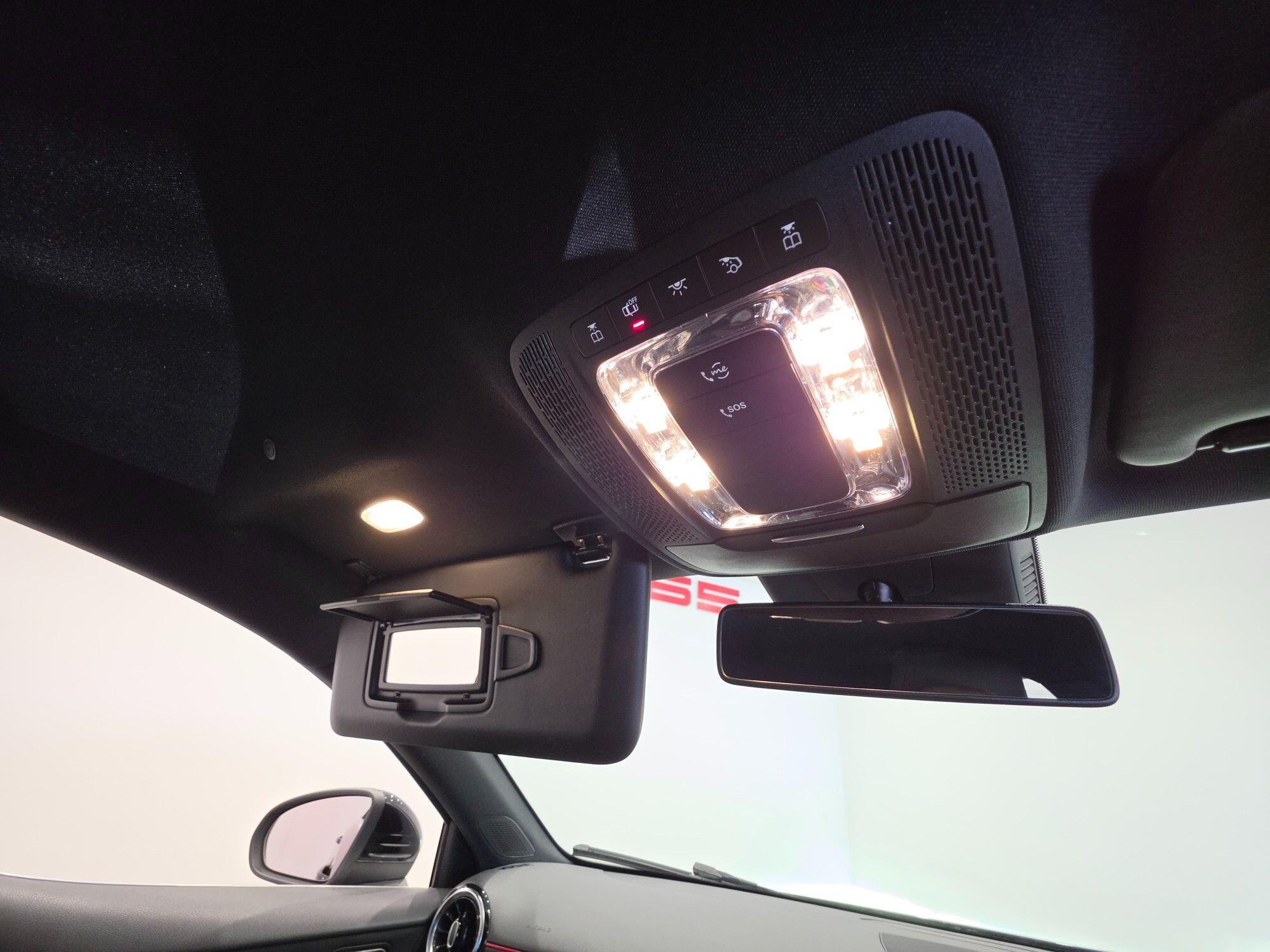 Mercedes-Benz A-Class view 81