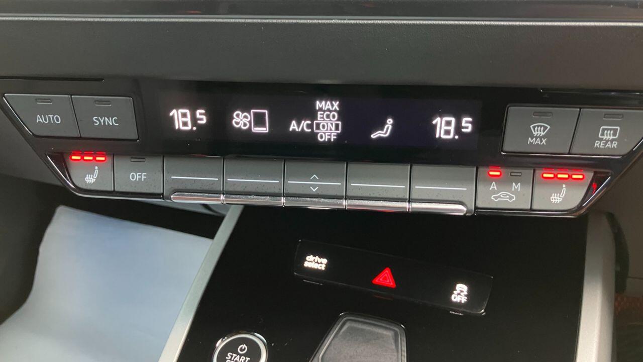 Audi Q4 E-Tron view 50