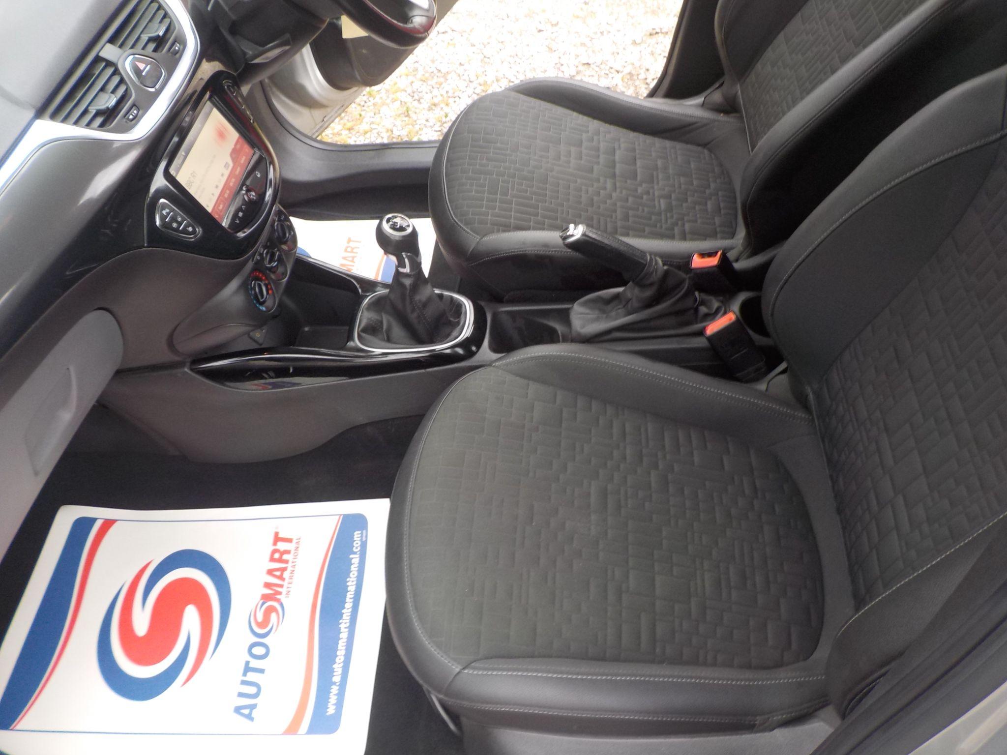 Vauxhall Corsa 1.4i ecoFLEX SE Euro 6 5dr