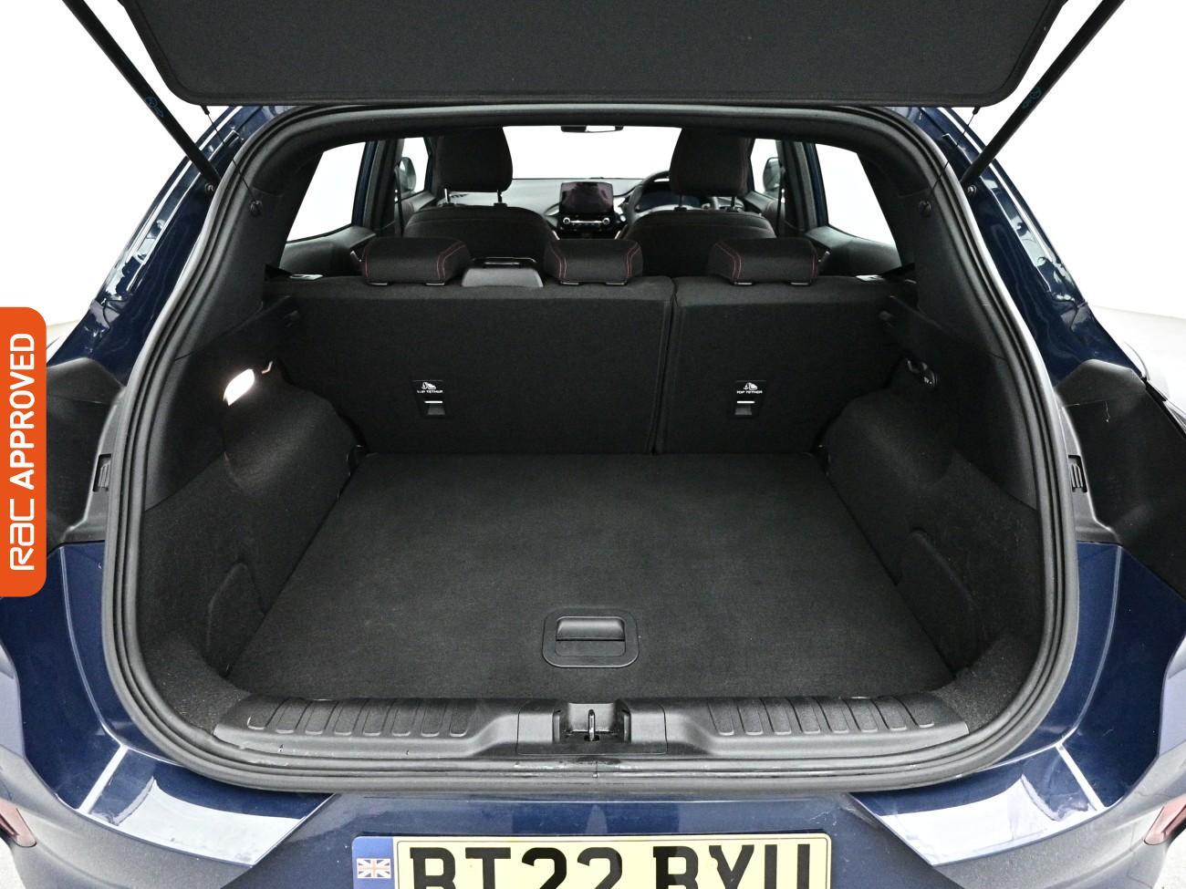 Ford Puma view 24