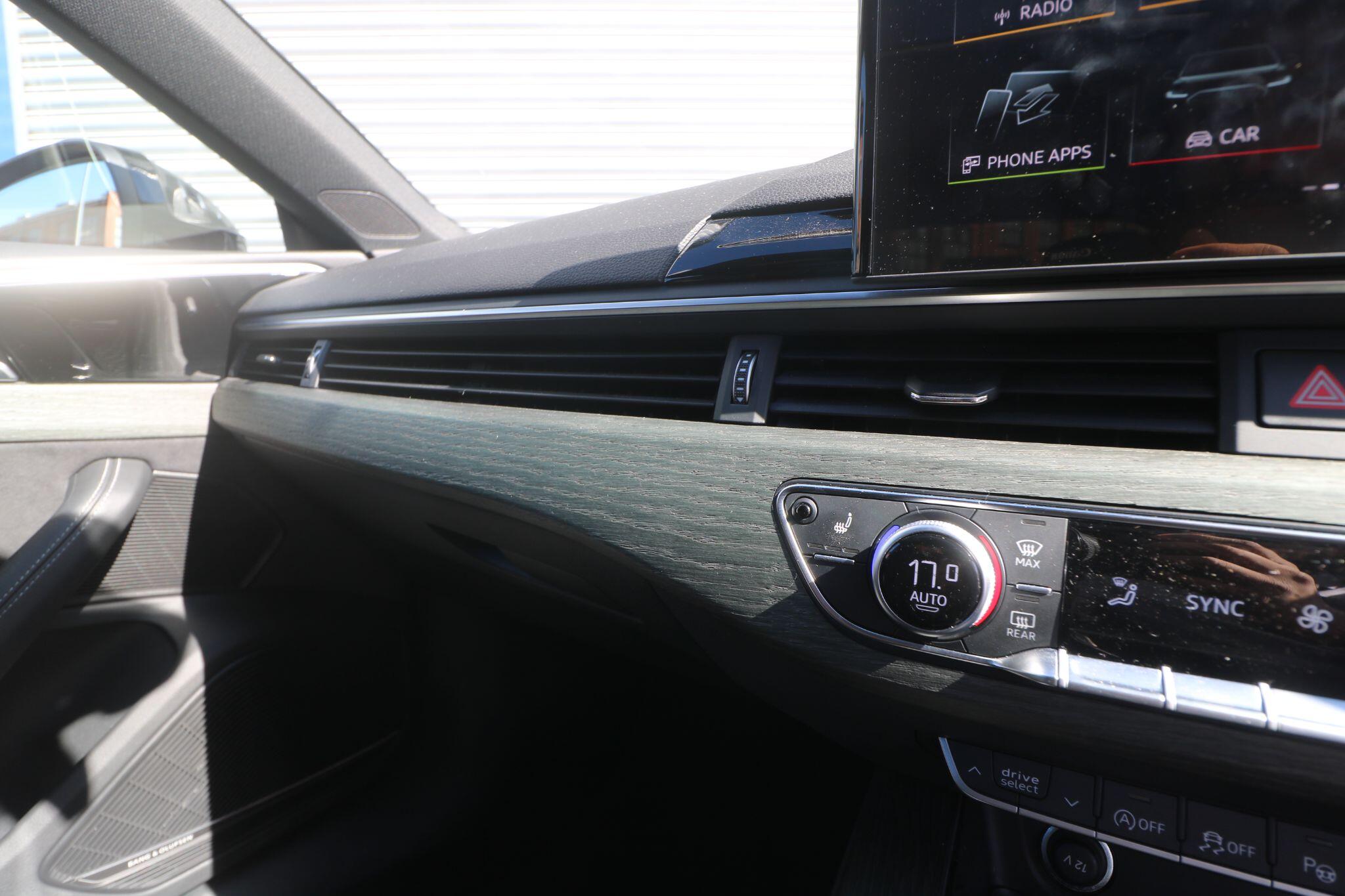 Audi A5 view 30
