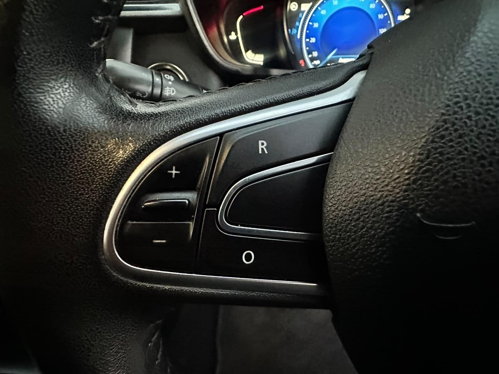 Renault Kadjar view 15