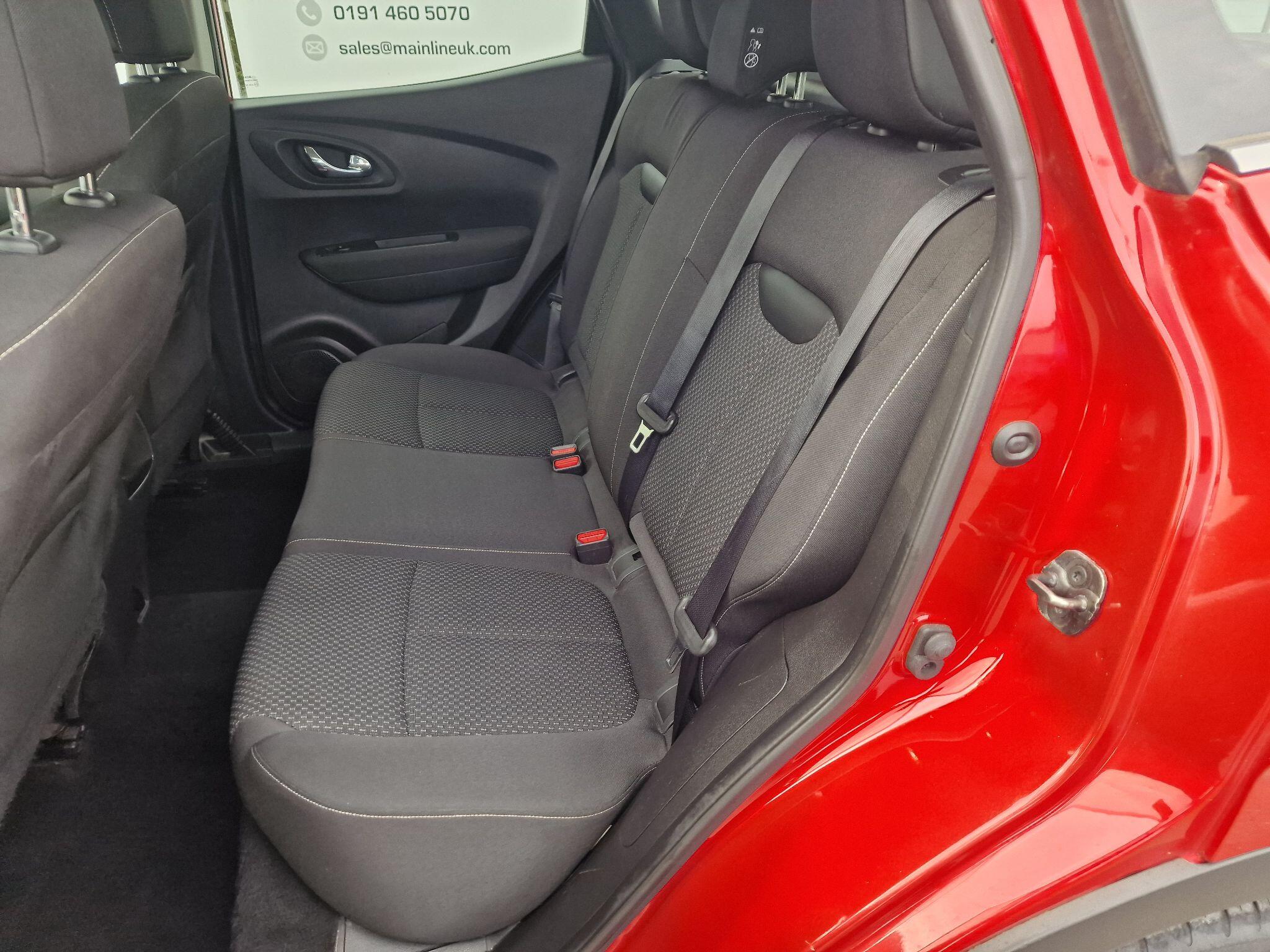 Renault Kadjar view 29