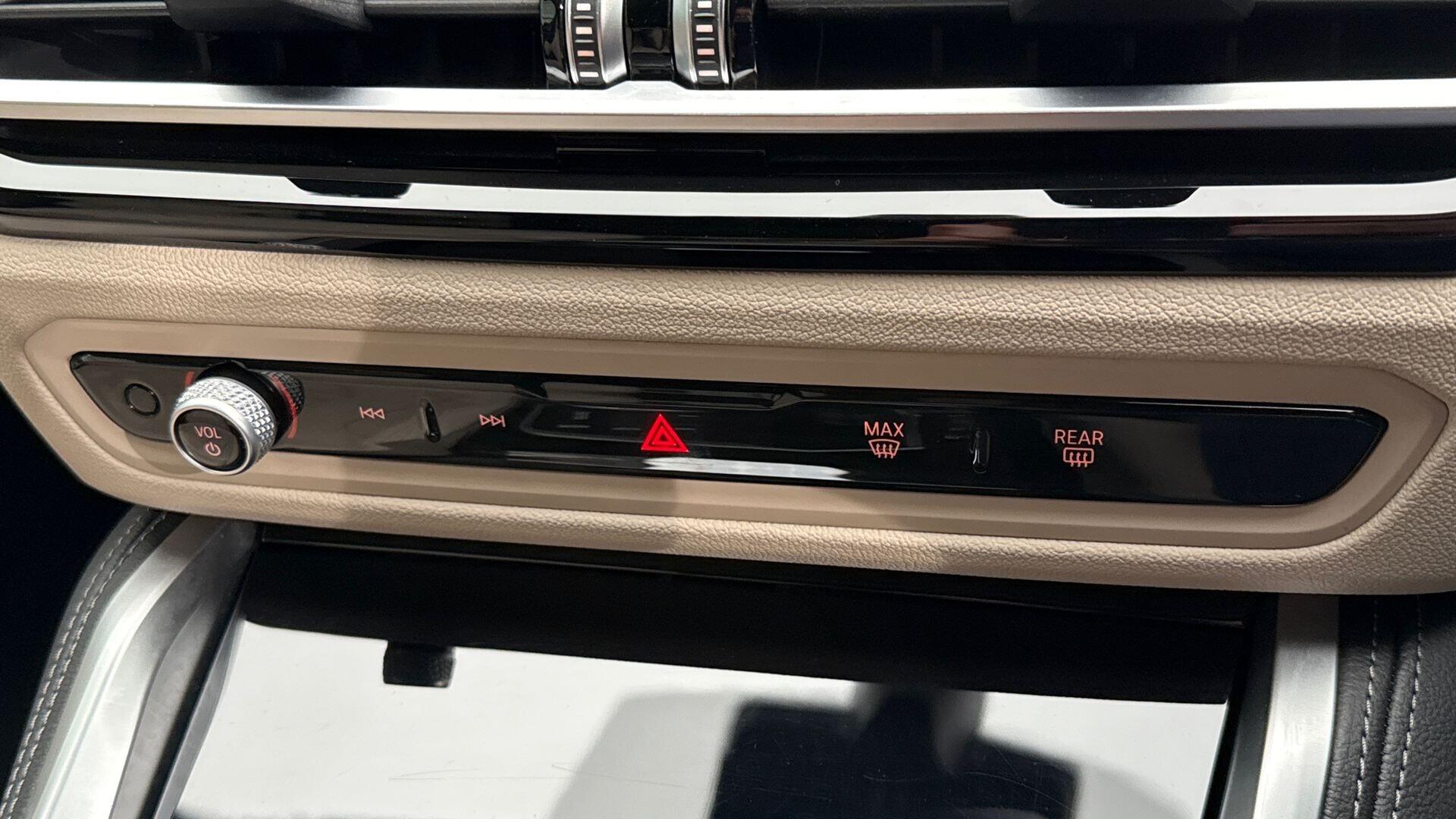 BMW I4 view 25