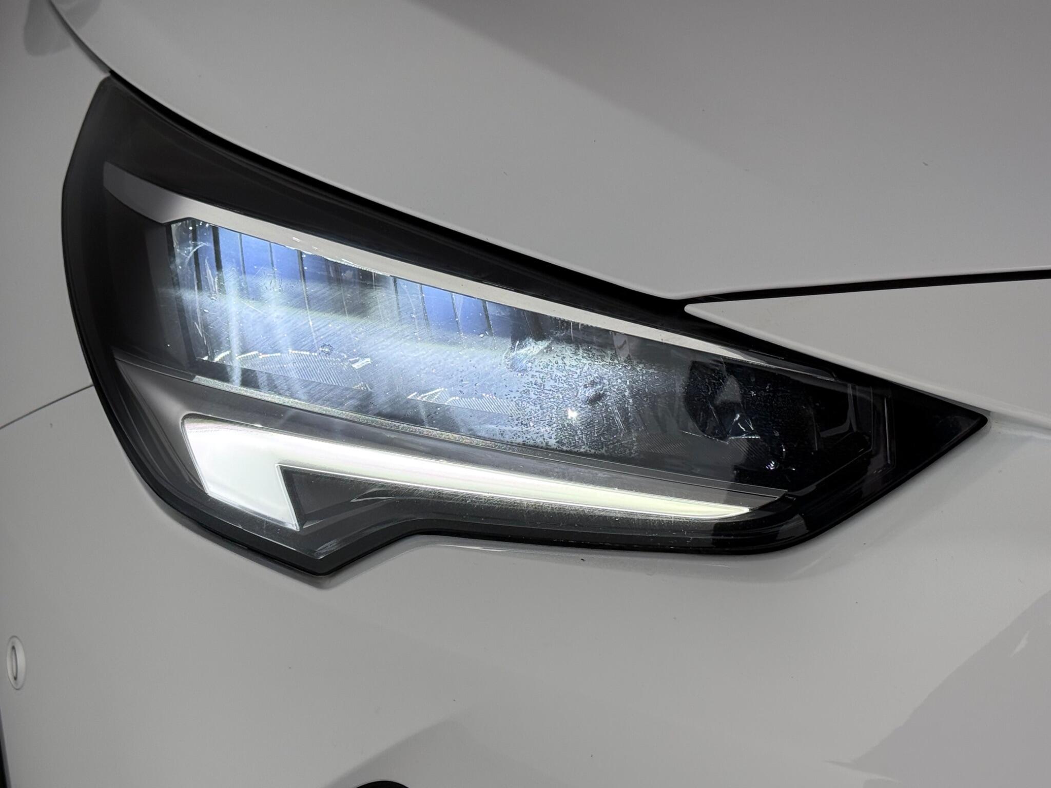 Vauxhall Corsa view 4