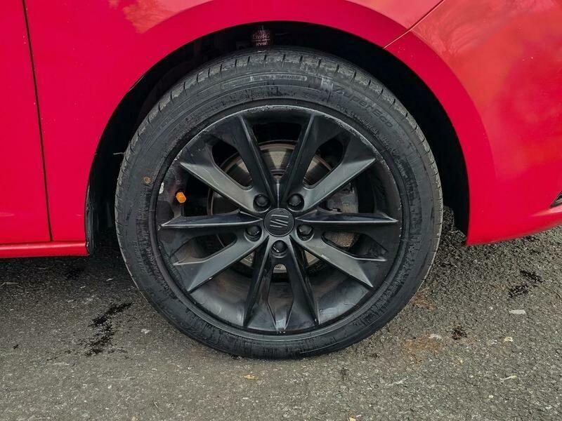 2014 SEAT Ibiza 1.4 Toca Sport Coupe Euro 5 3dr • 89,700 miles image 50