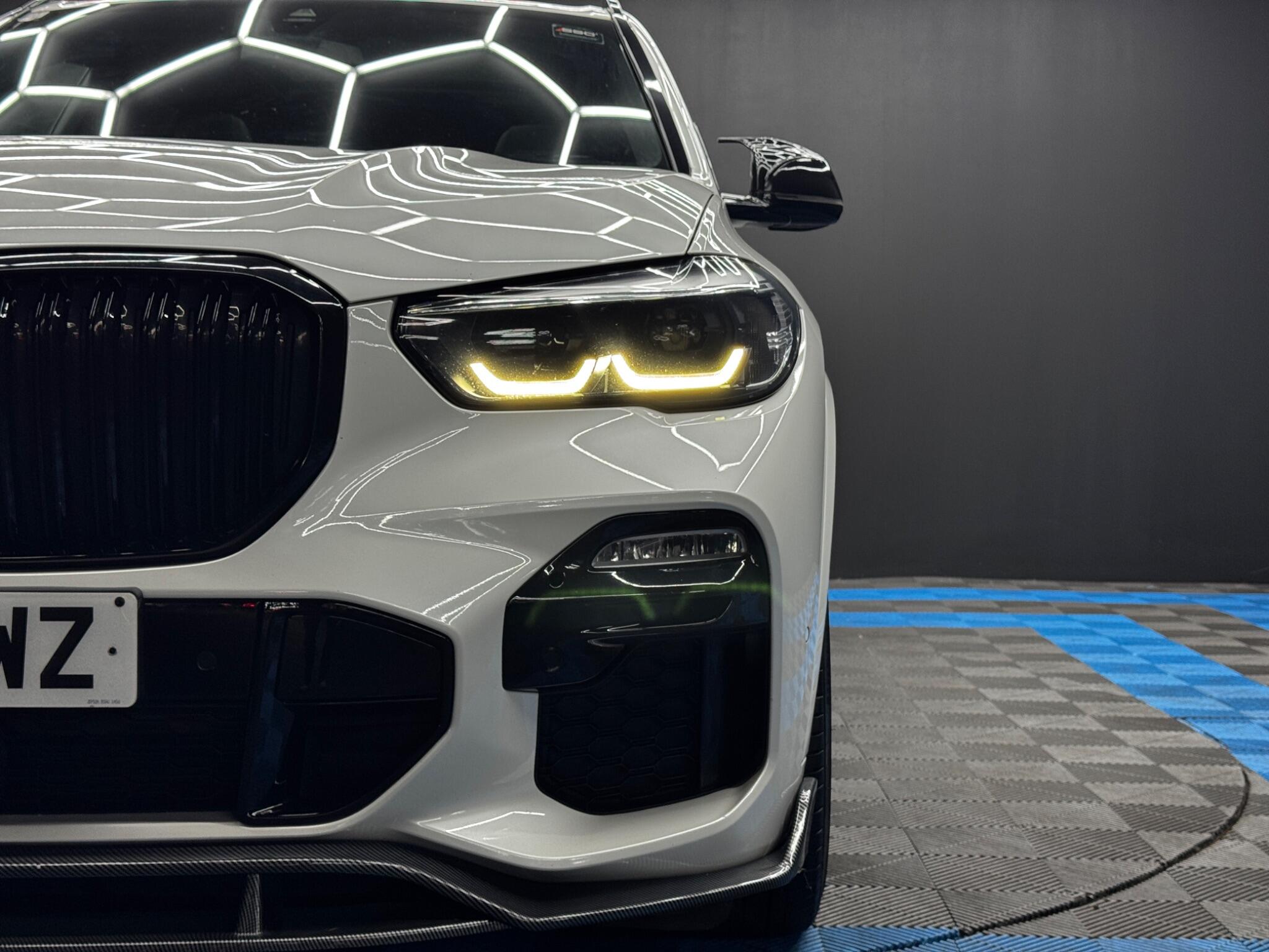 BMW X5 view 60