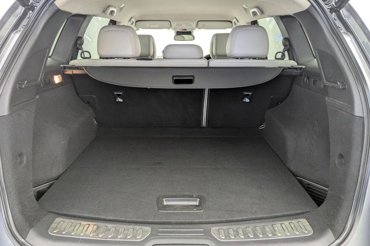 Renault Koleos view 20