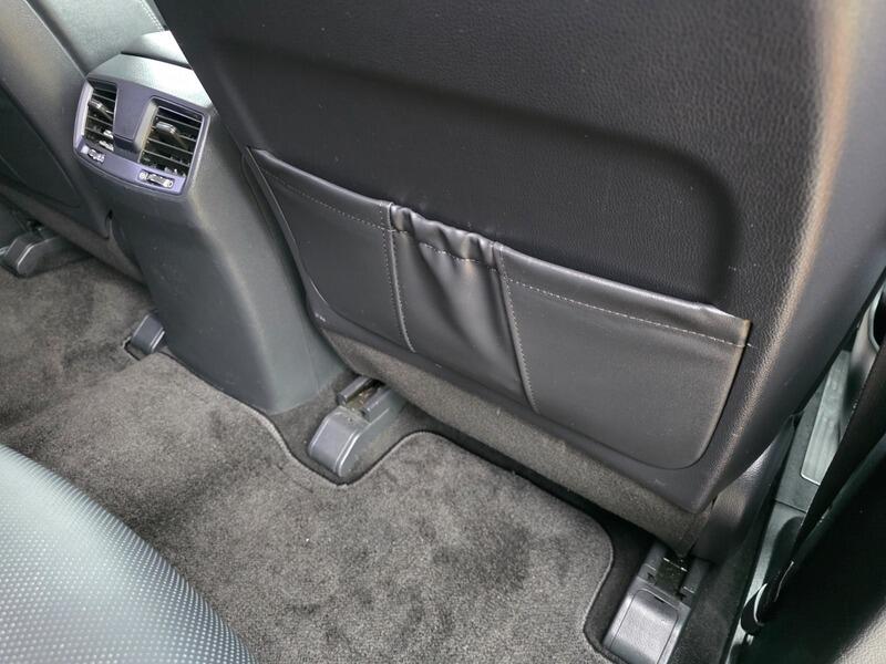 2022 SsangYong Musso SARACEN 2.2 • 46,700 miles image 25