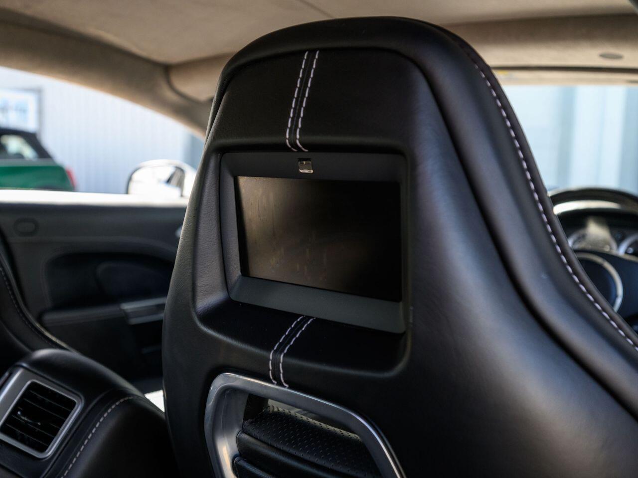 Aston Martin Rapide view 39
