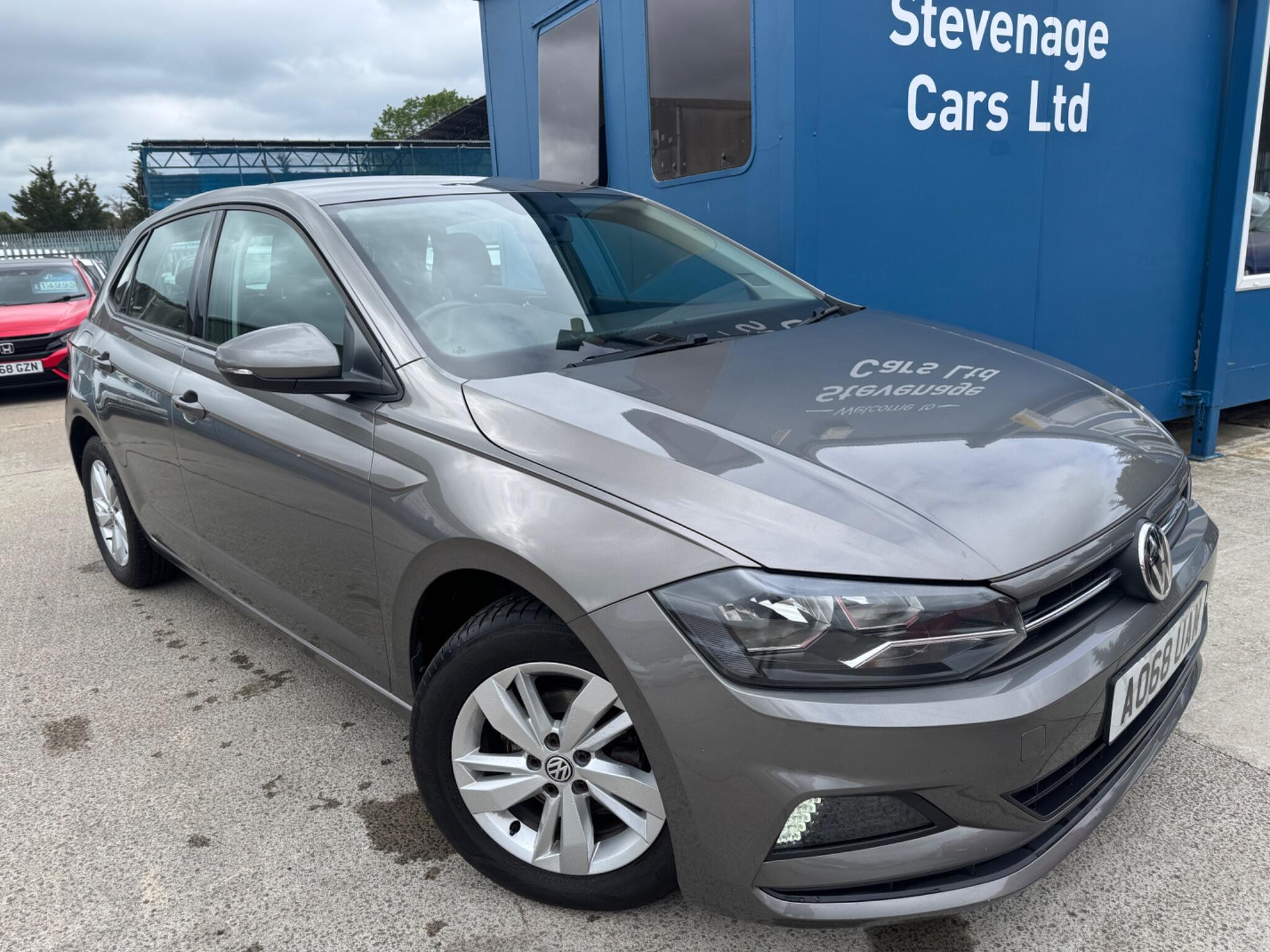Volkswagen Polo main image