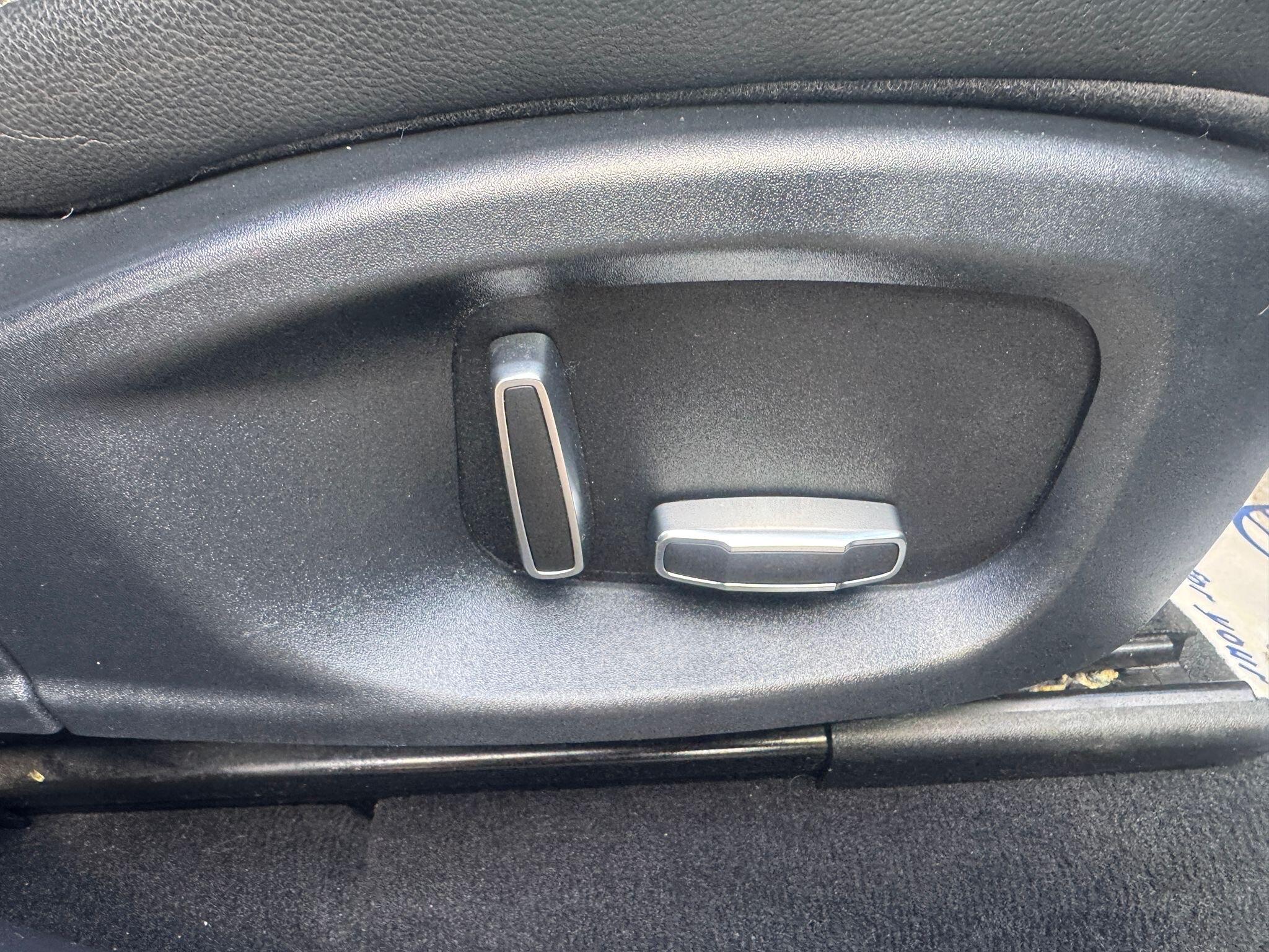 Jaguar F-Pace view 46