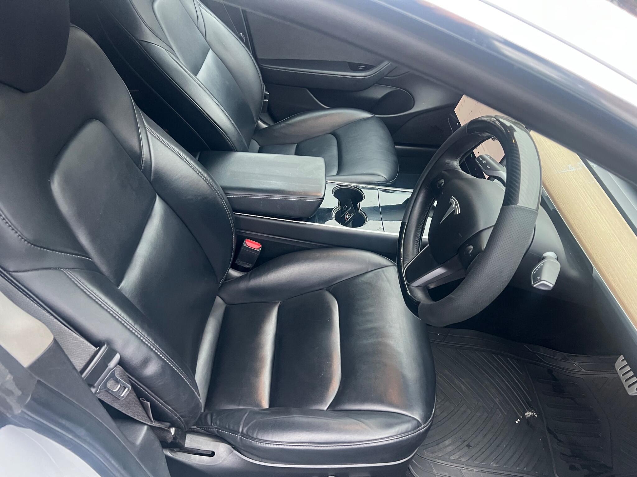 2019 Tesla Model 3 (Dual Motor) Performance Auto 4WDE 4dr (Performance Upgrade) • 162,000 miles image 24