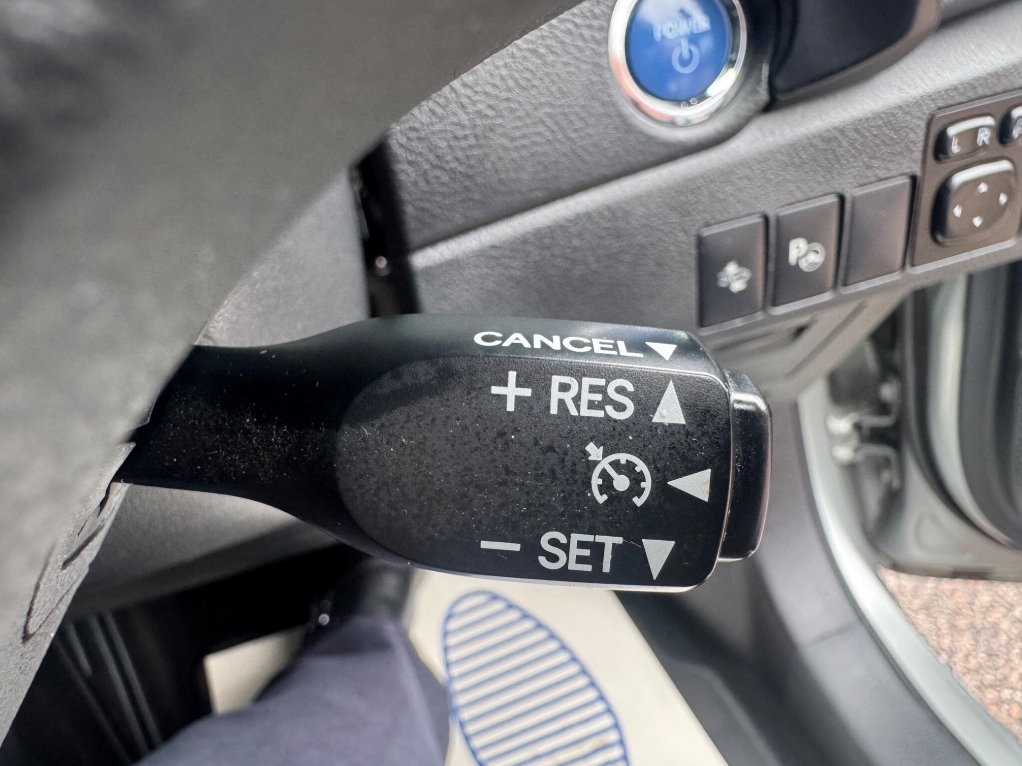 Toyota Auris view 19