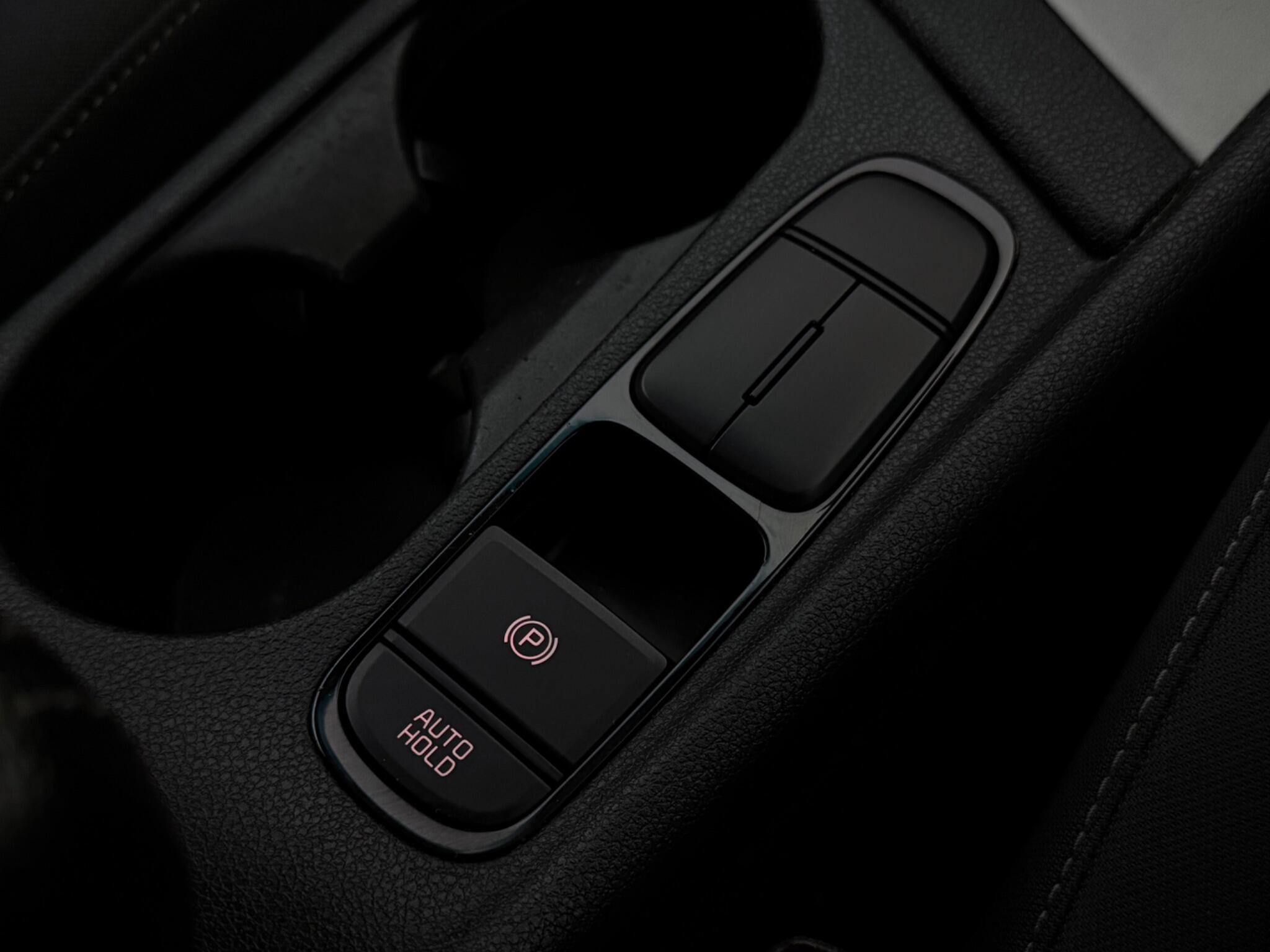 Kia Niro view 19