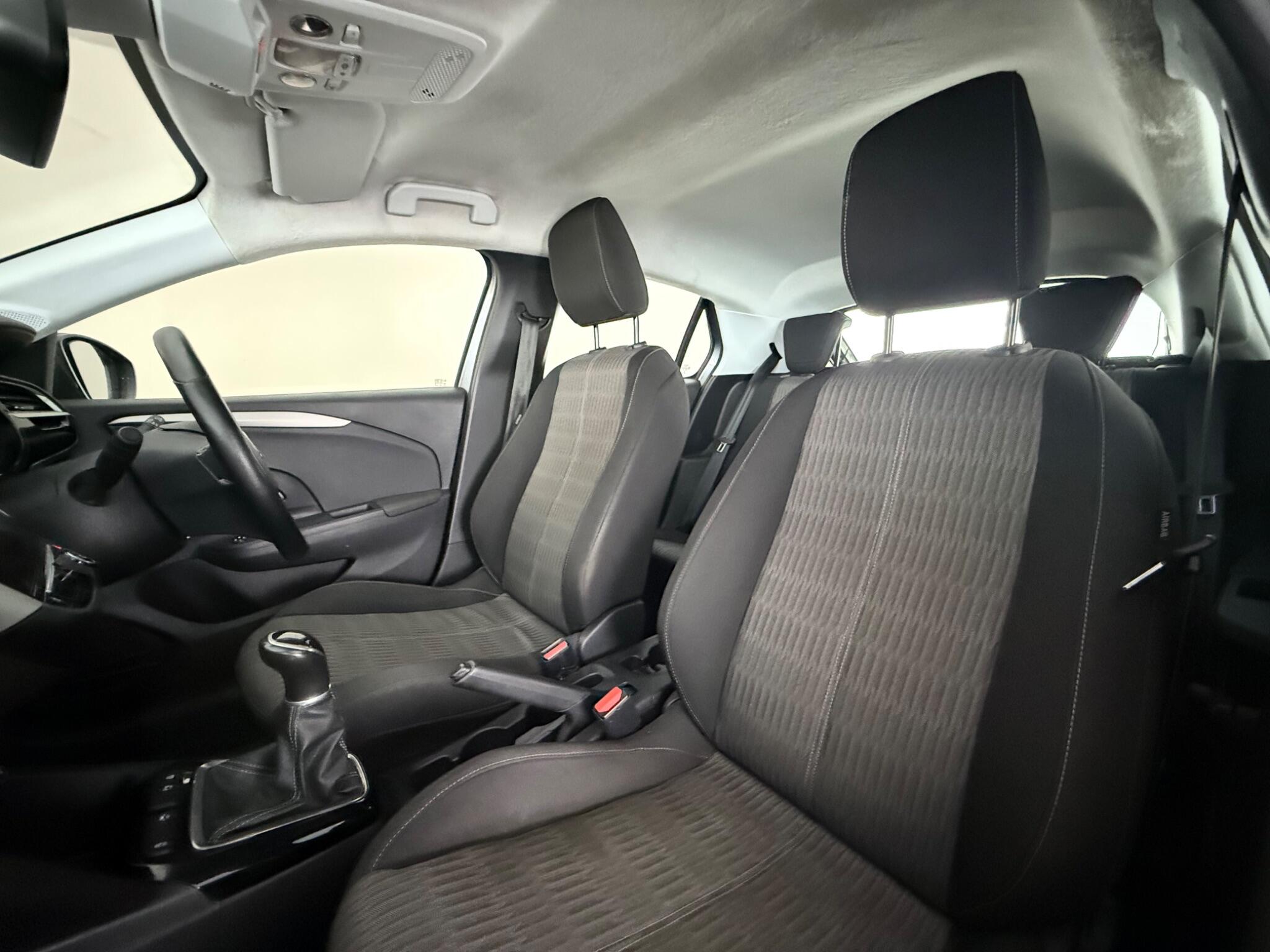Vauxhall Corsa view 27