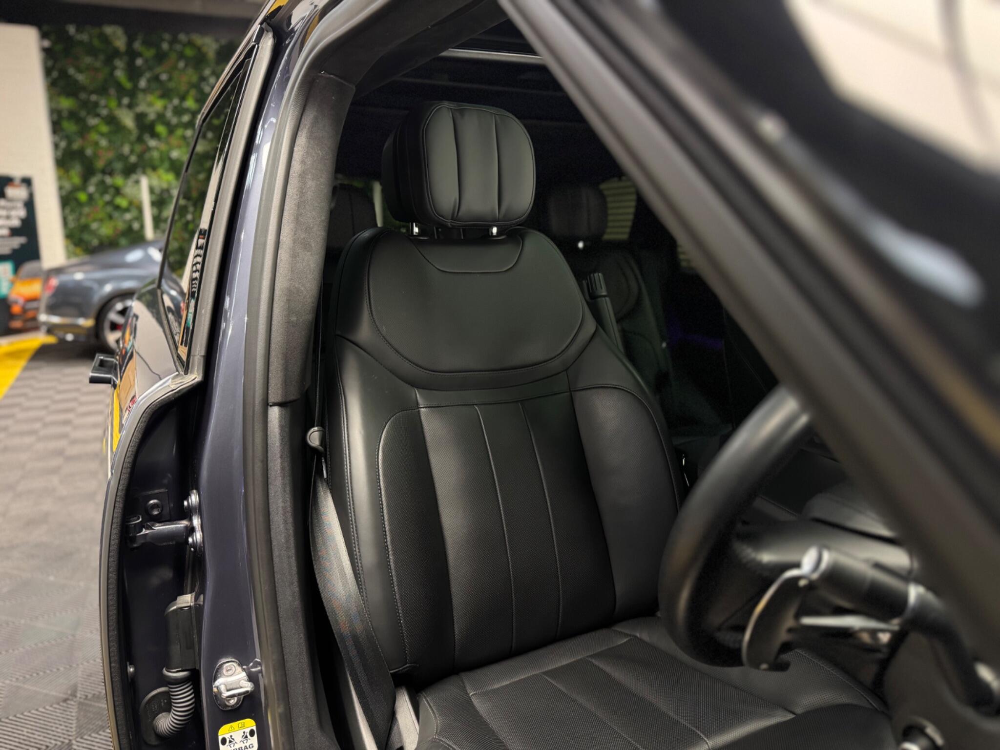 Land Rover Range Rover Sport view 15