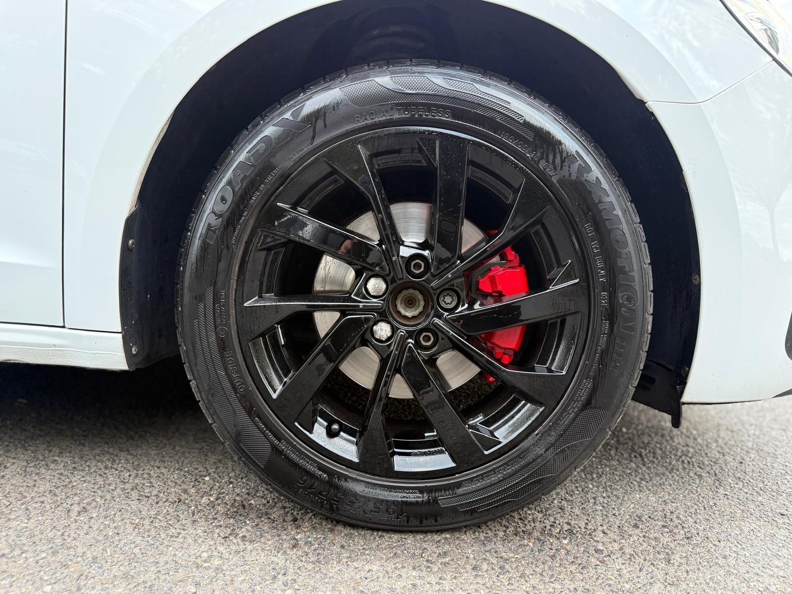 Audi A1 view 57