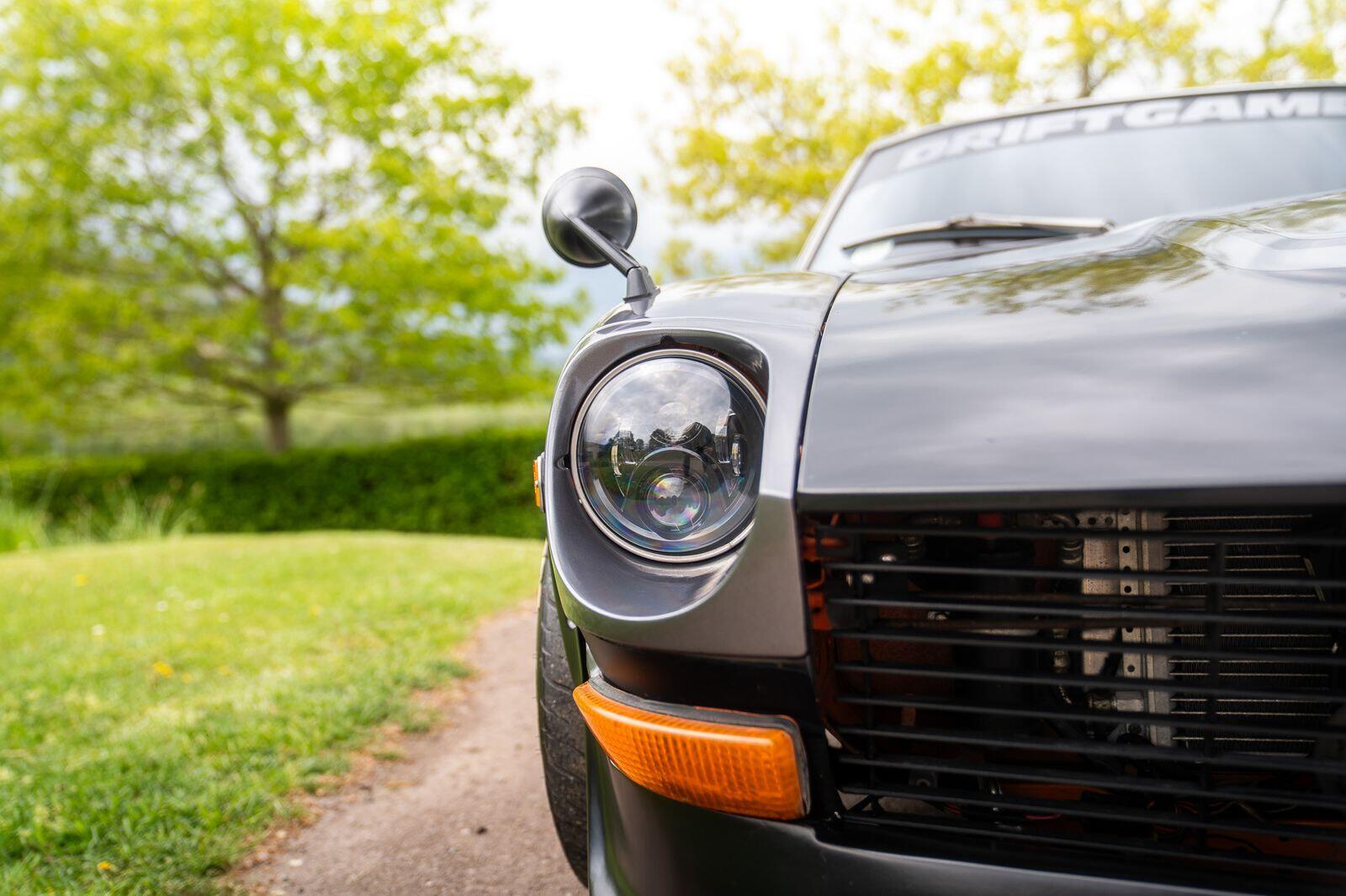 2024 Datsun 240Z view 20