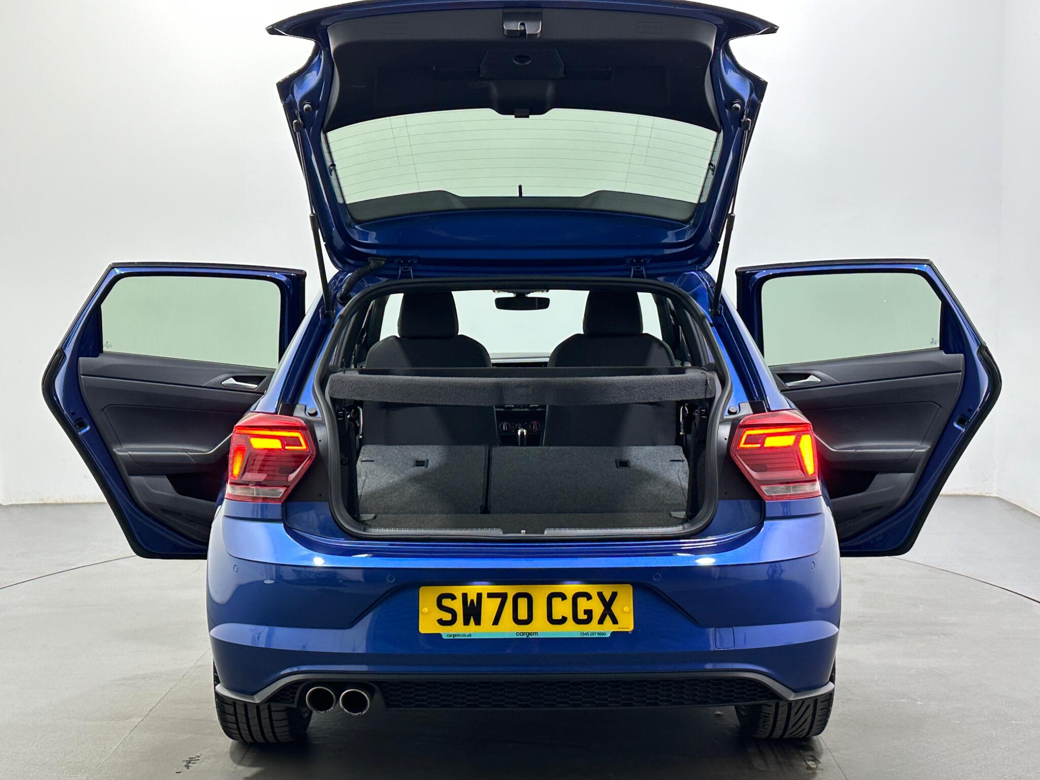 Volkswagen Polo view 43