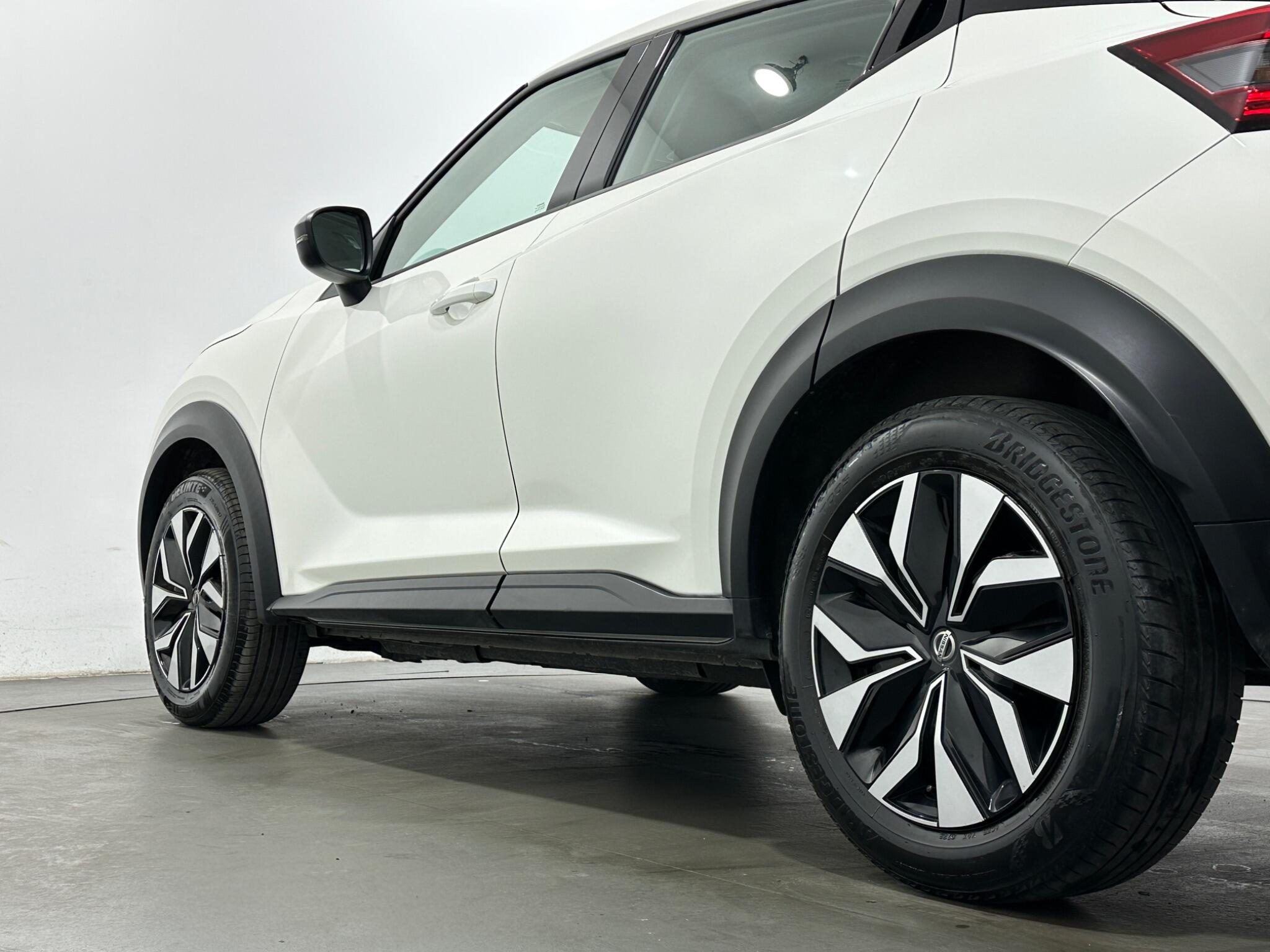 Nissan Juke view 46