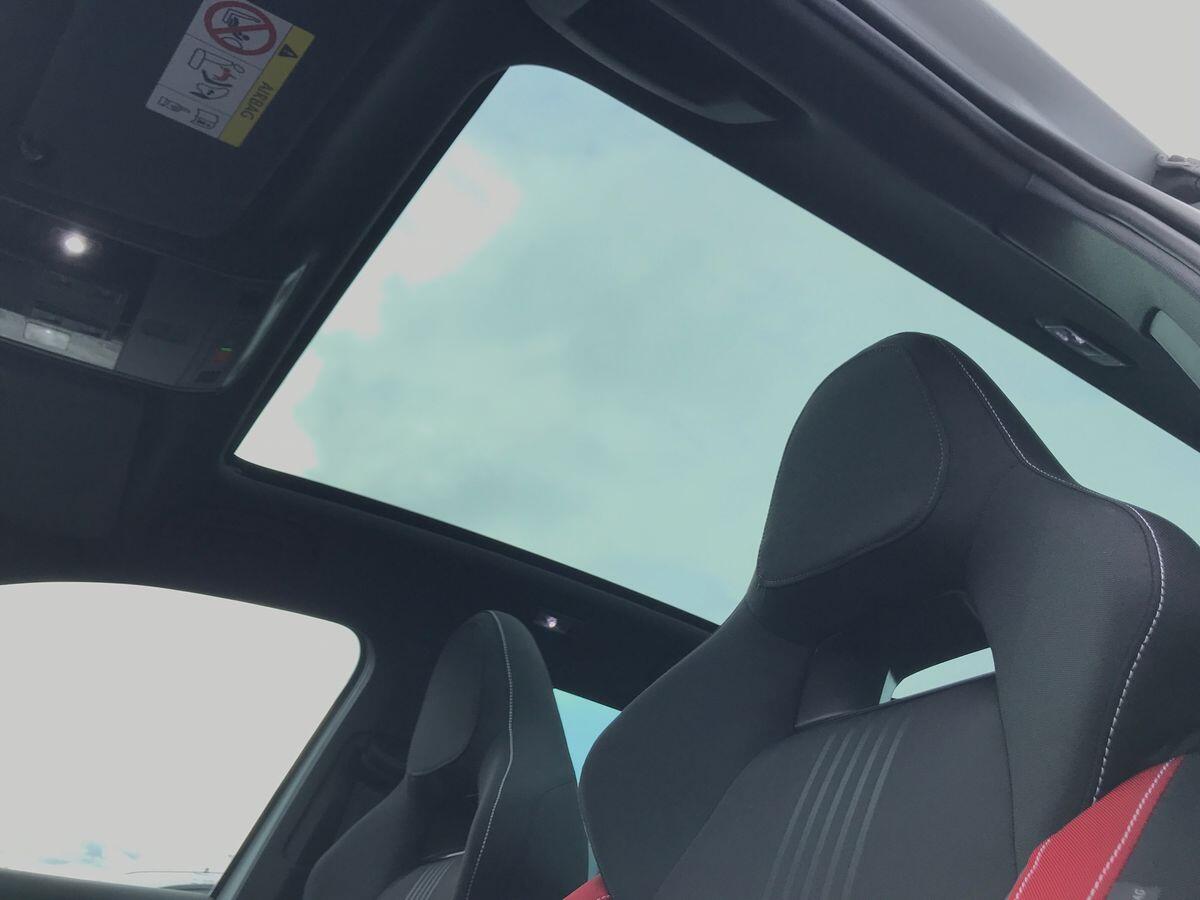 Skoda Kamiq view 18