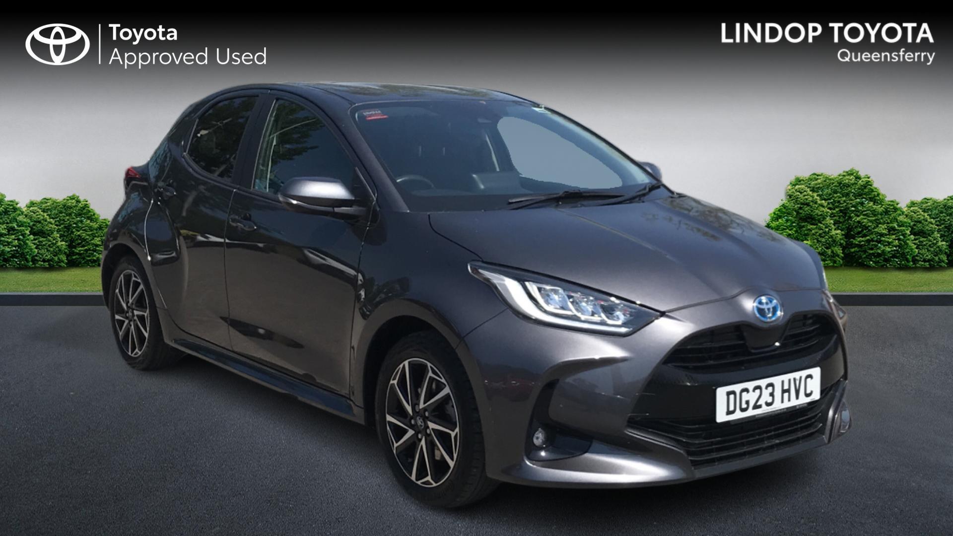 Lindop Used Cars