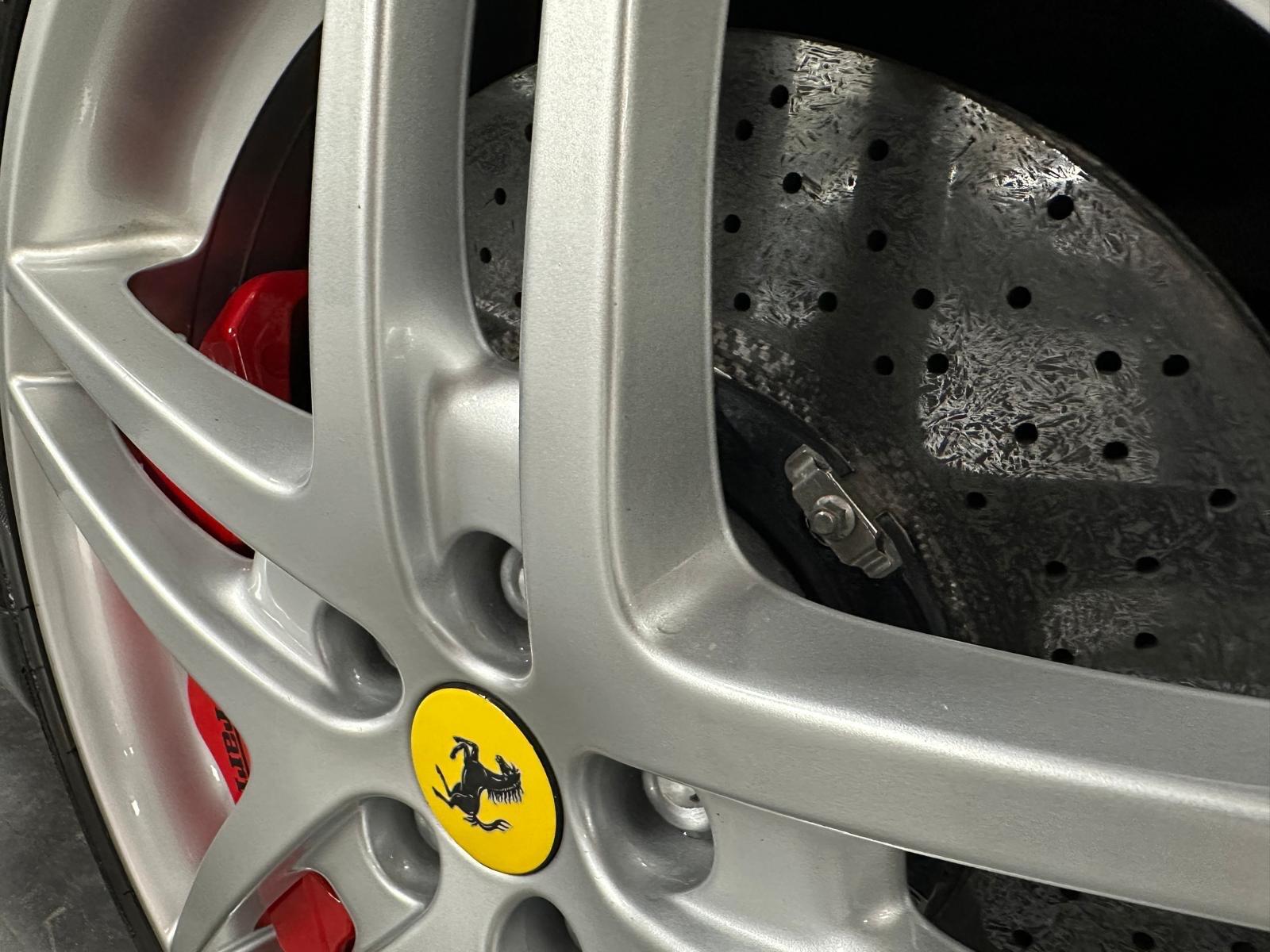 Ferrari F430 view 38